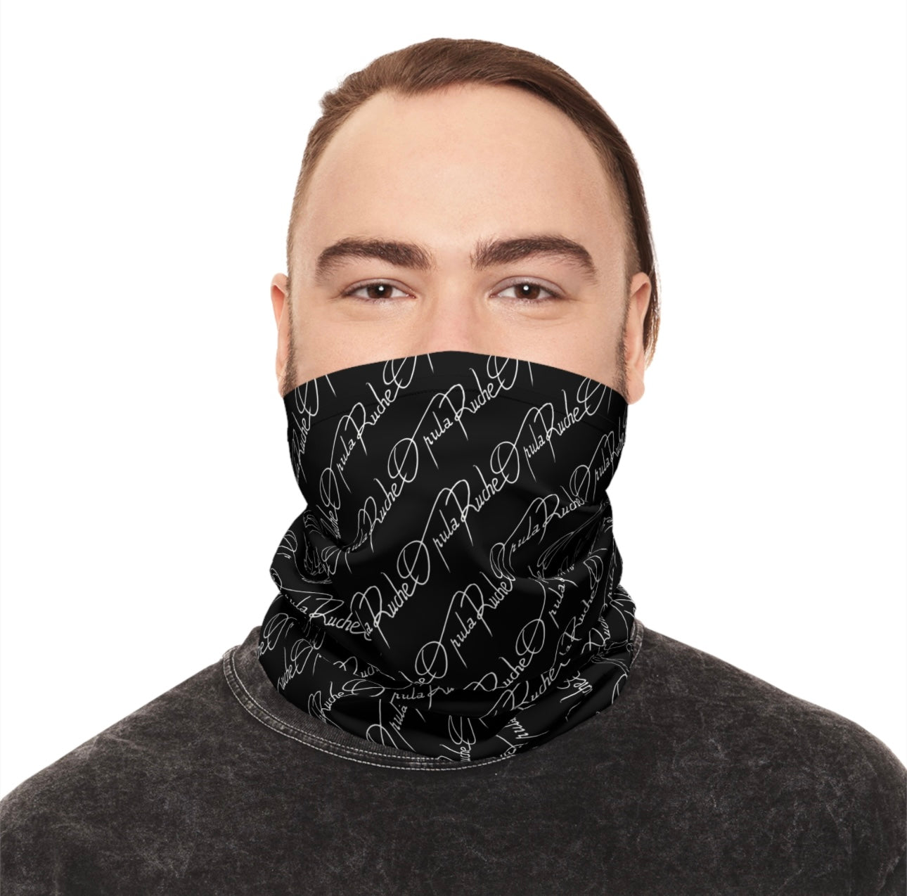 OpulaRuche Lightweight Neck Gaiter