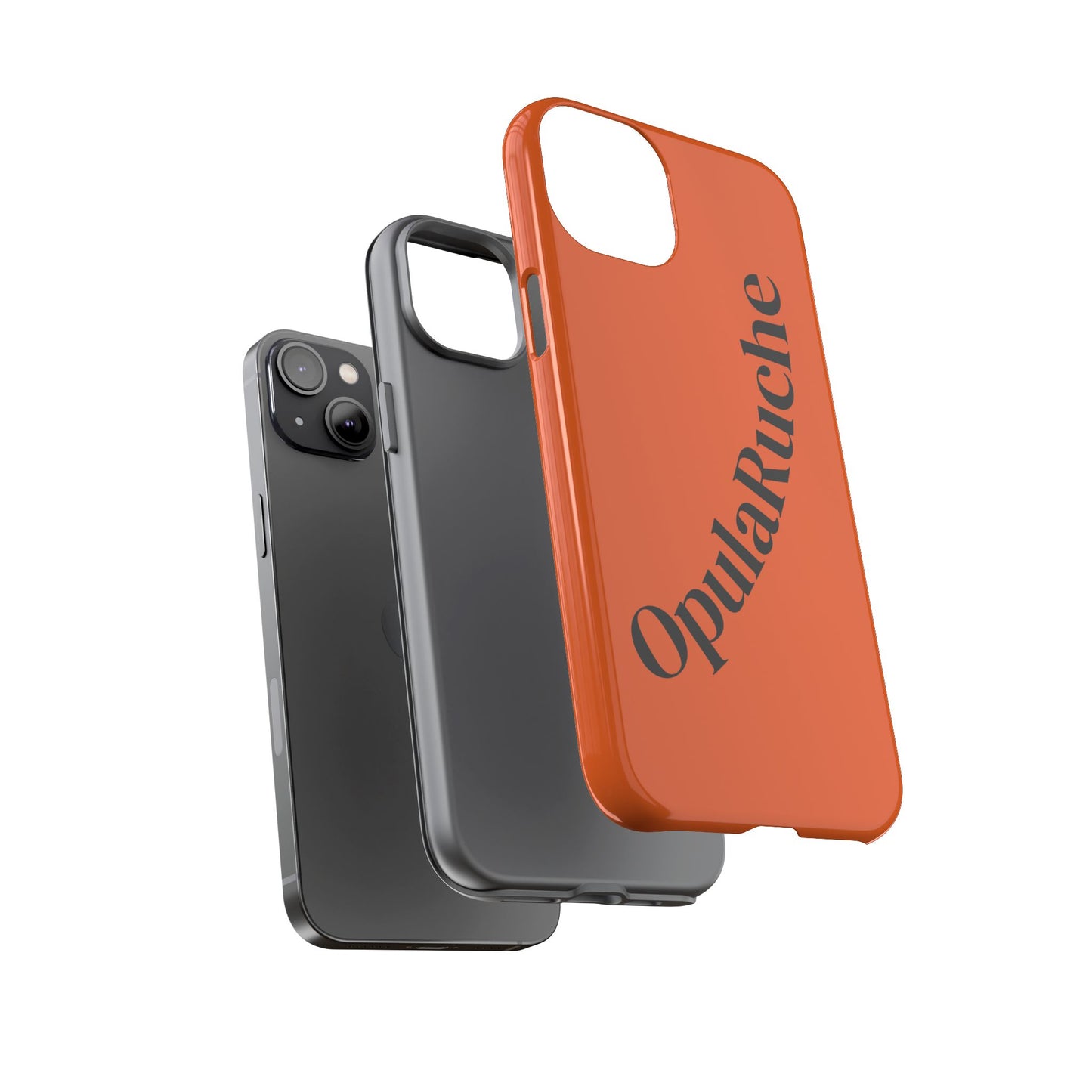 OpulaRuche Tough Cases