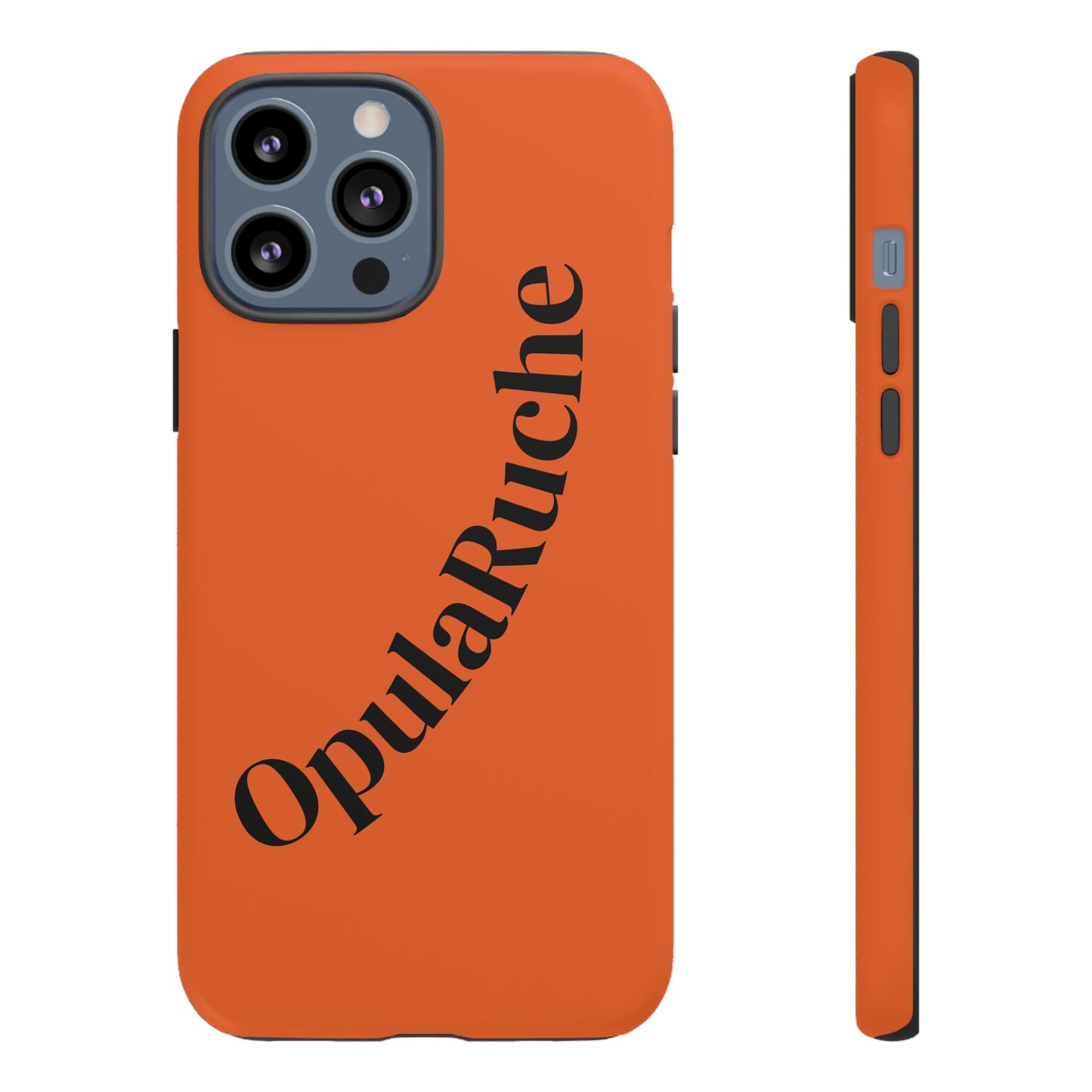 OpulaRuche Tough Cases