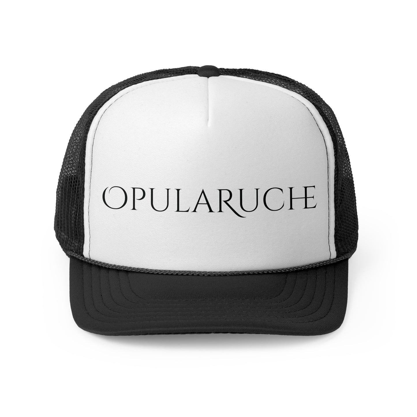 OpulaRuche Trucker Caps