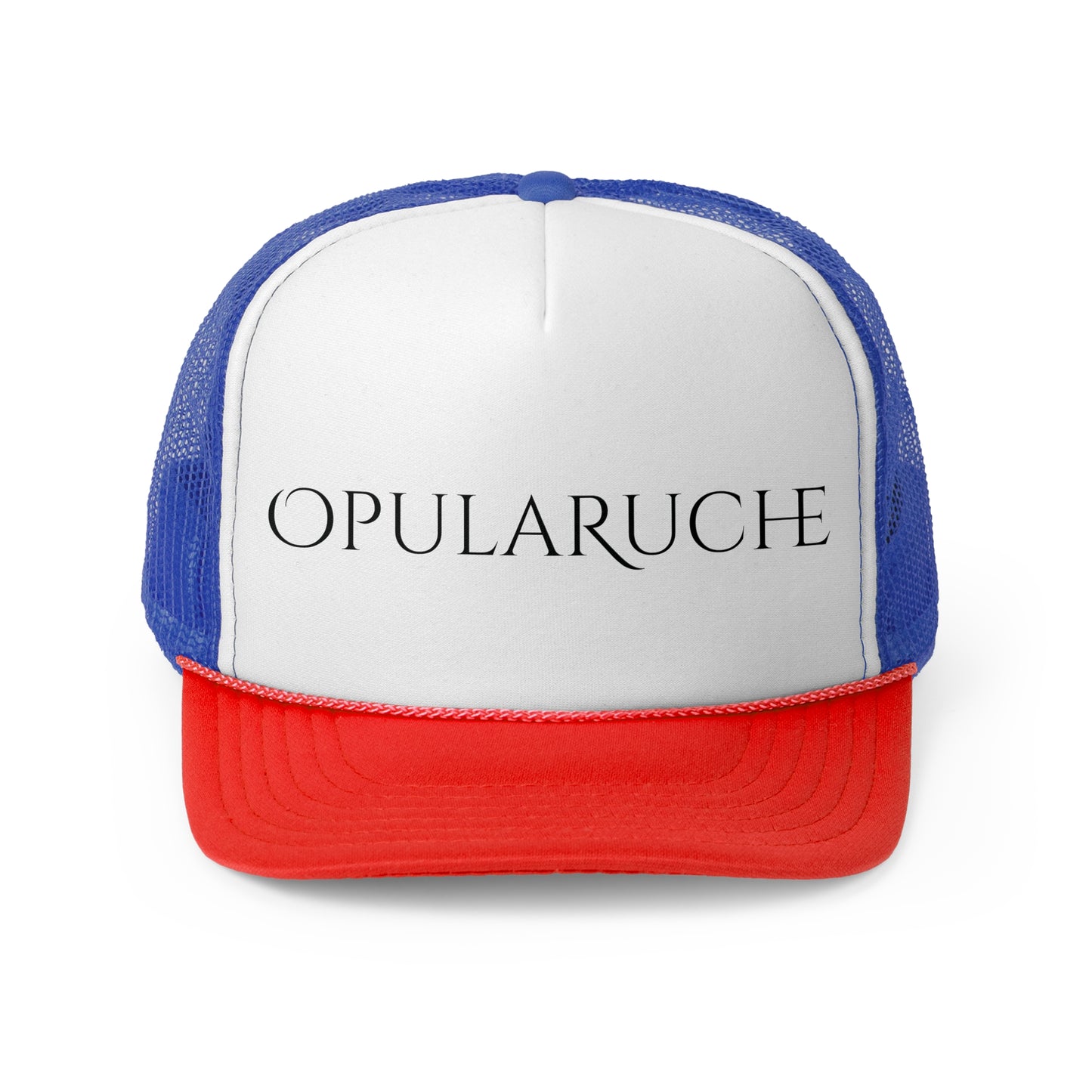 OpulaRuche Trucker Caps