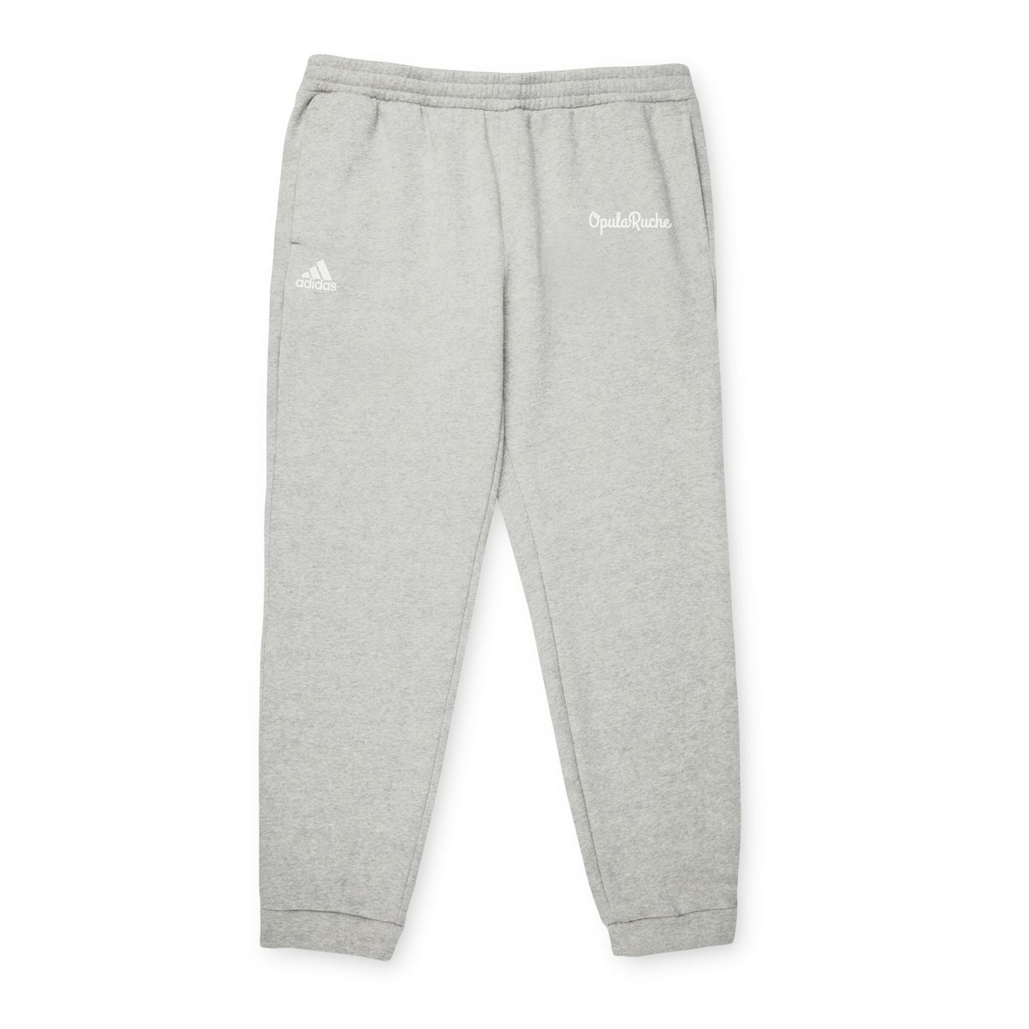 OpulaRuche X Adidas Unisex Fleece Joggers