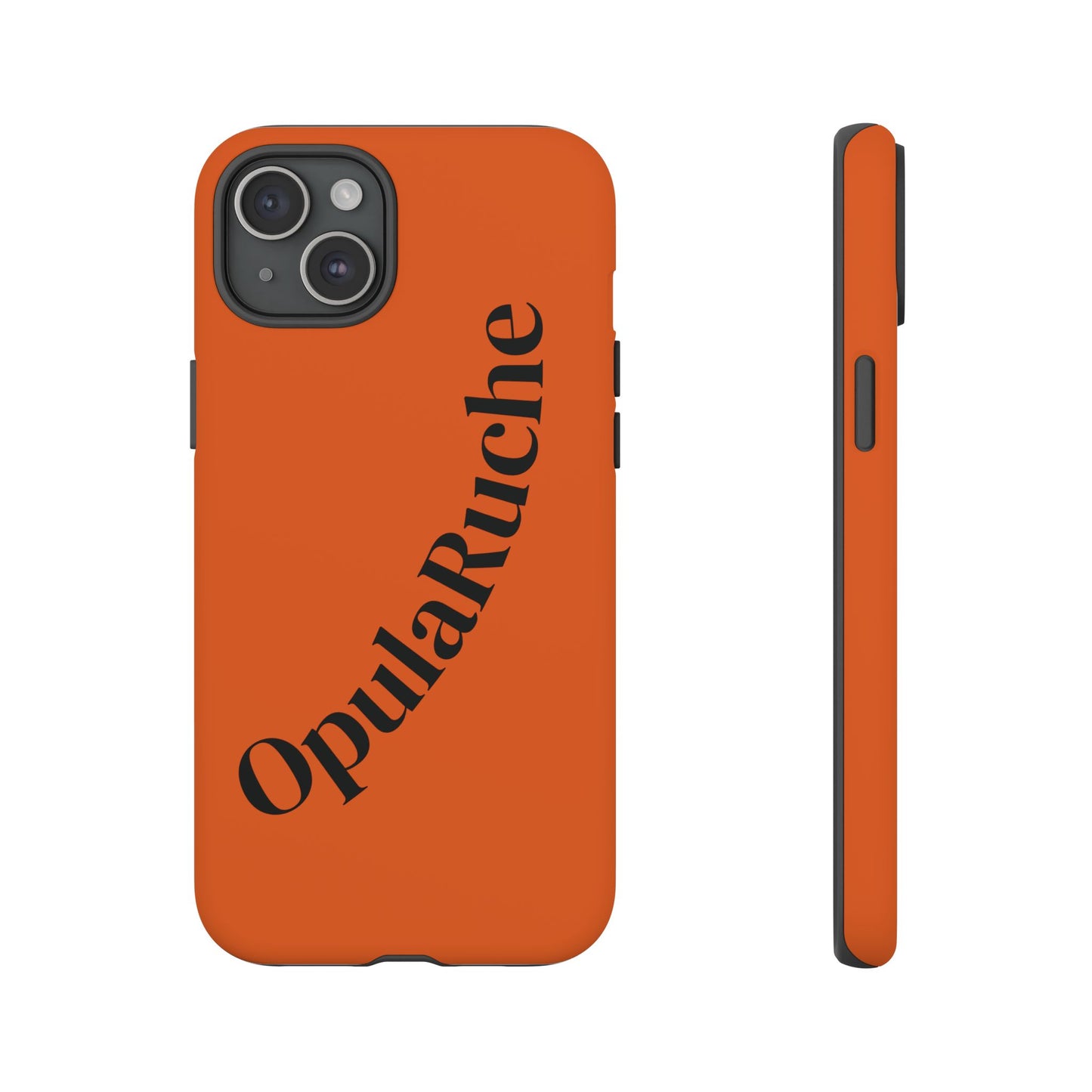 OpulaRuche Tough Cases