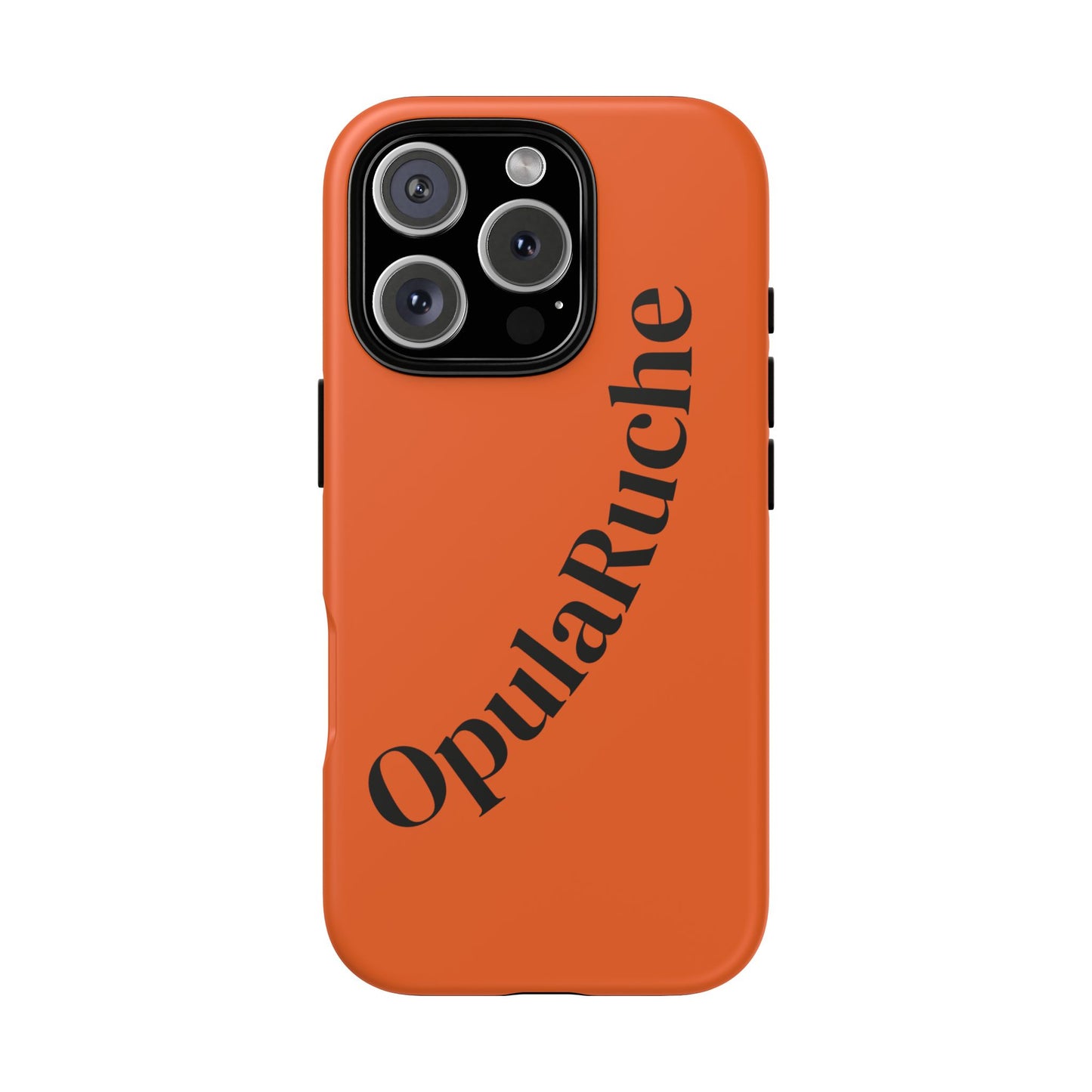 OpulaRuche Tough Cases
