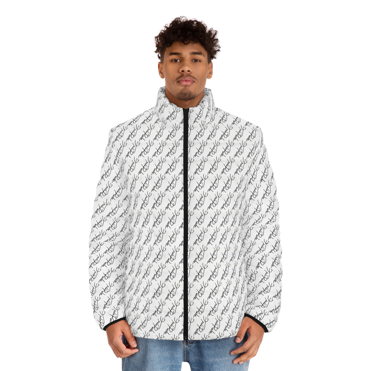 OpulaRuche Puffer Jacket