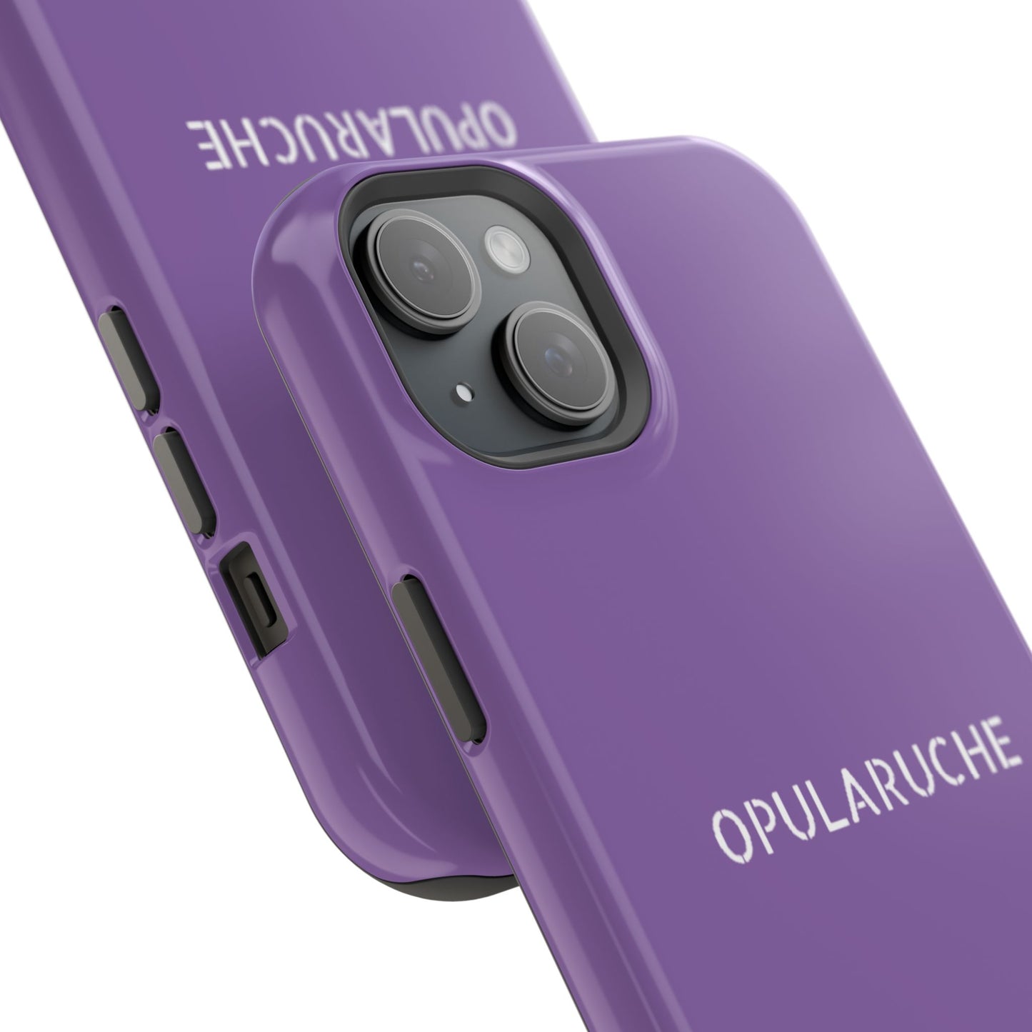 OpulaRuche Magnetic Tough Cases