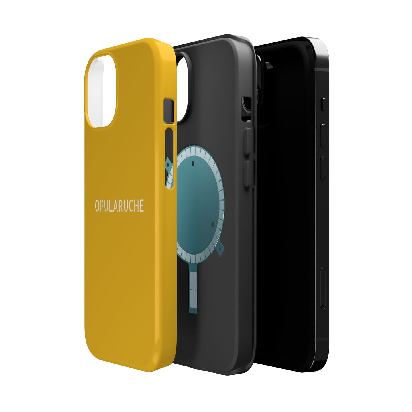 OpulaRuche Magnetic Tough Cases