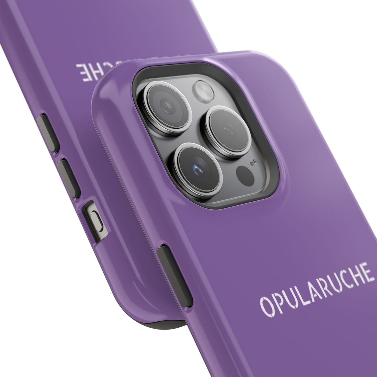 OpulaRuche Magnetic Tough Cases
