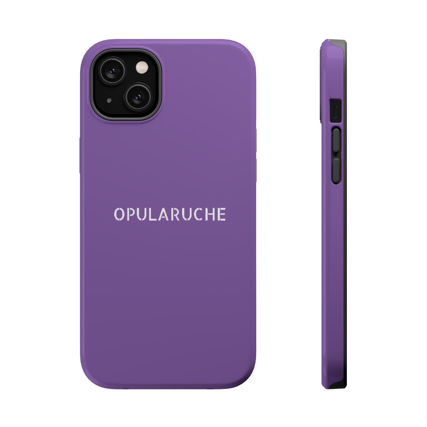 OpulaRuche Magnetic Tough Cases