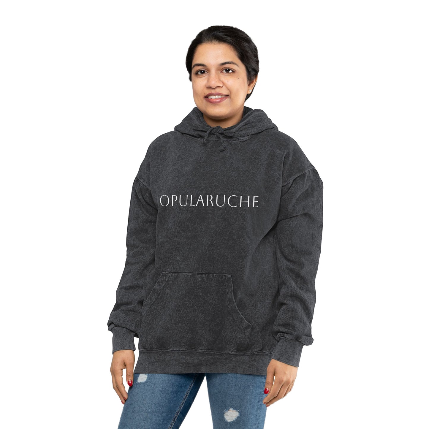 Unisex OpulaRuche Hoodie