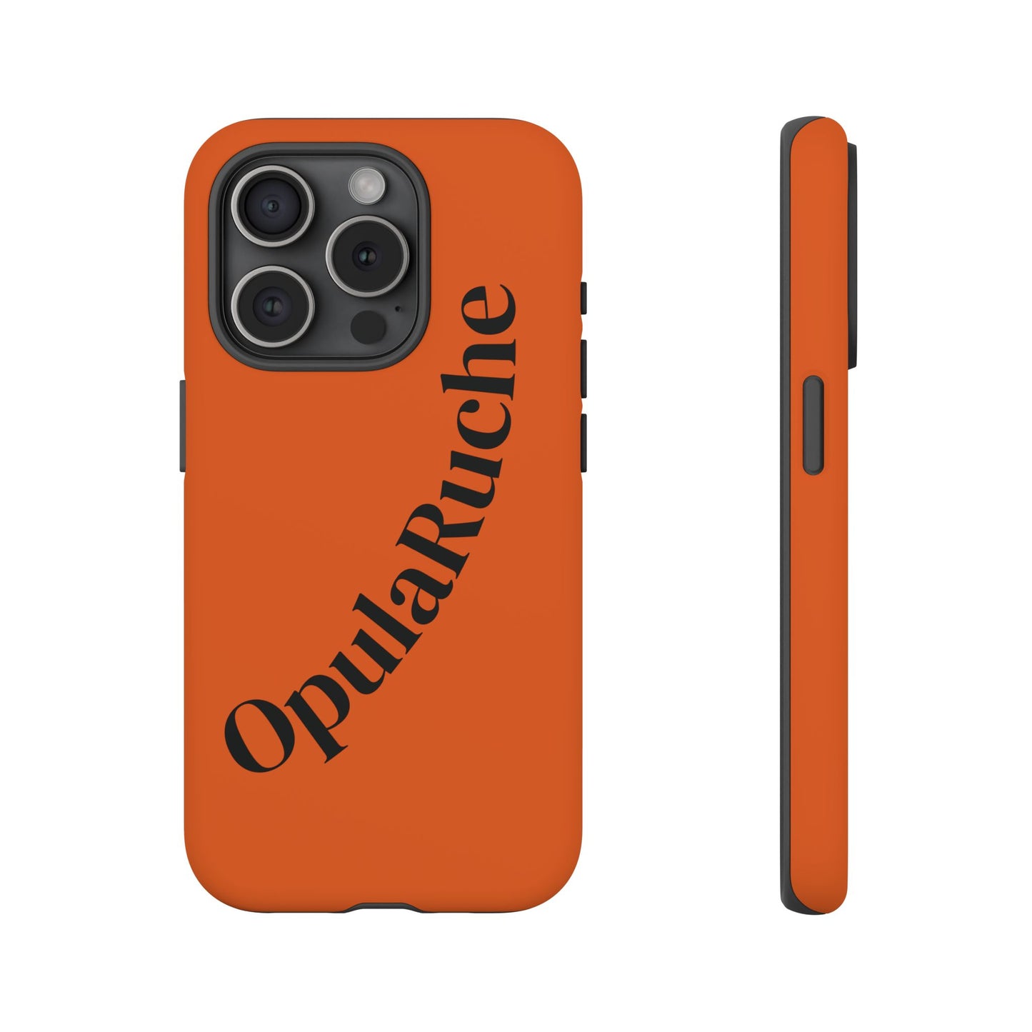 OpulaRuche Tough Cases