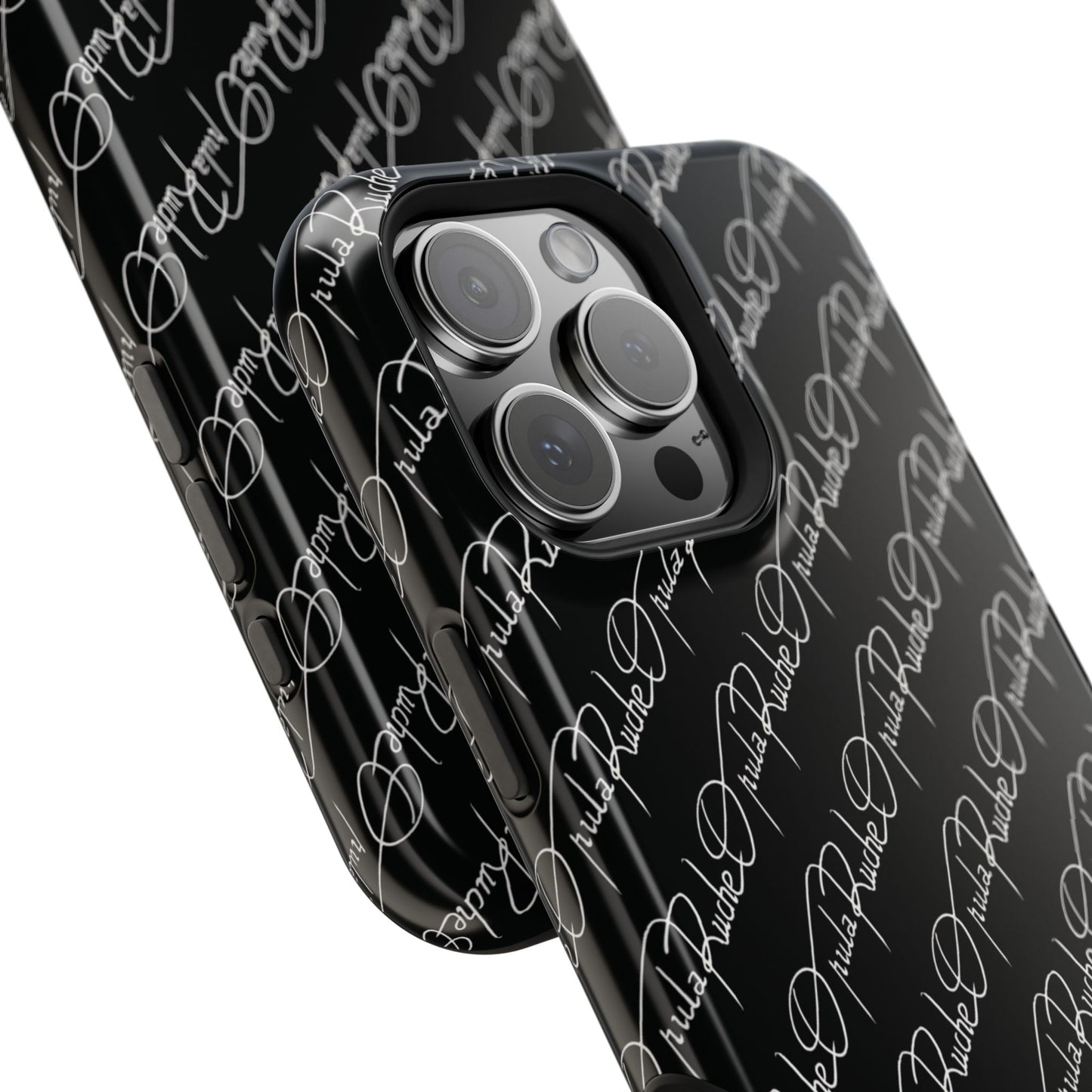 OpulaRuche Magnetic Tough Cases