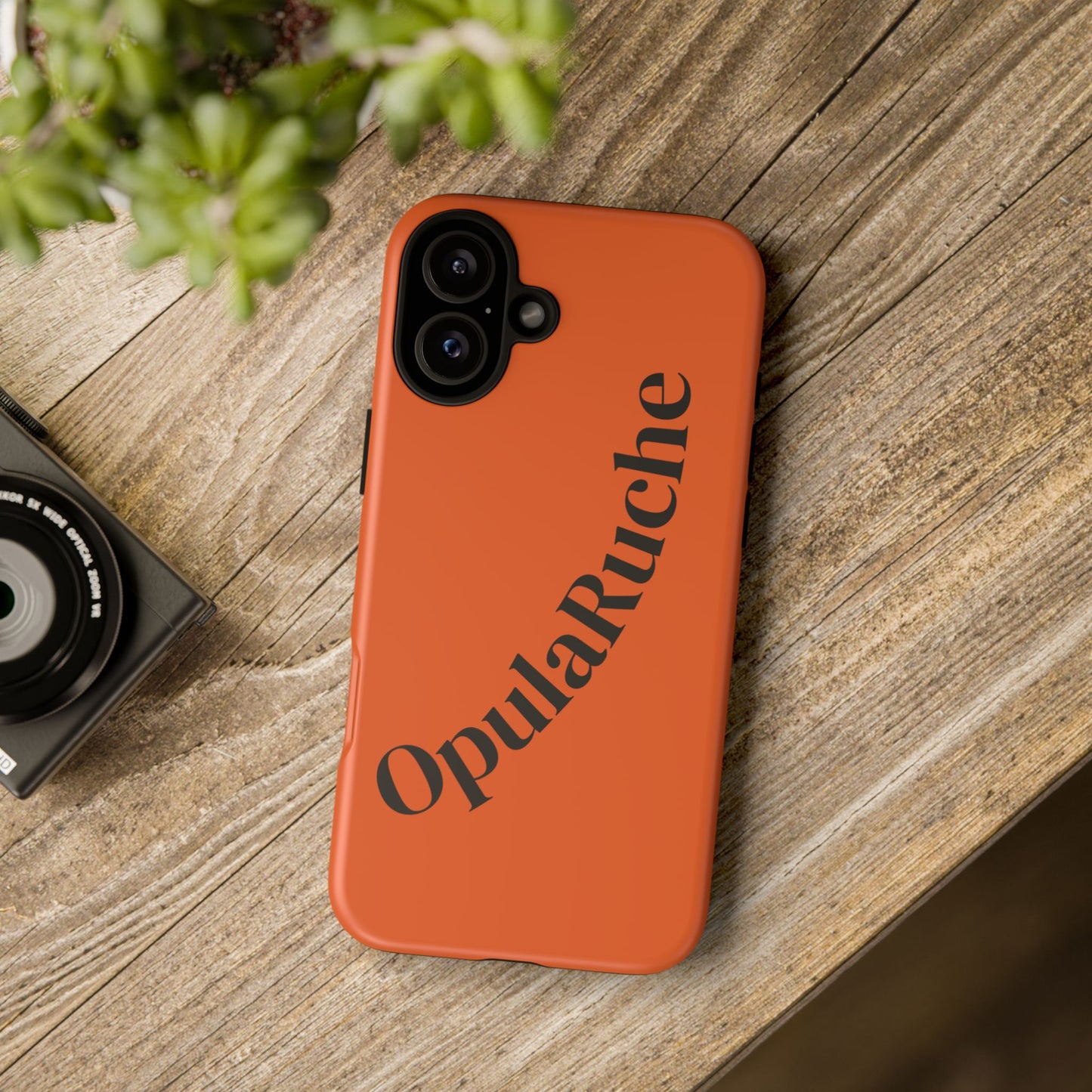OpulaRuche Tough Cases