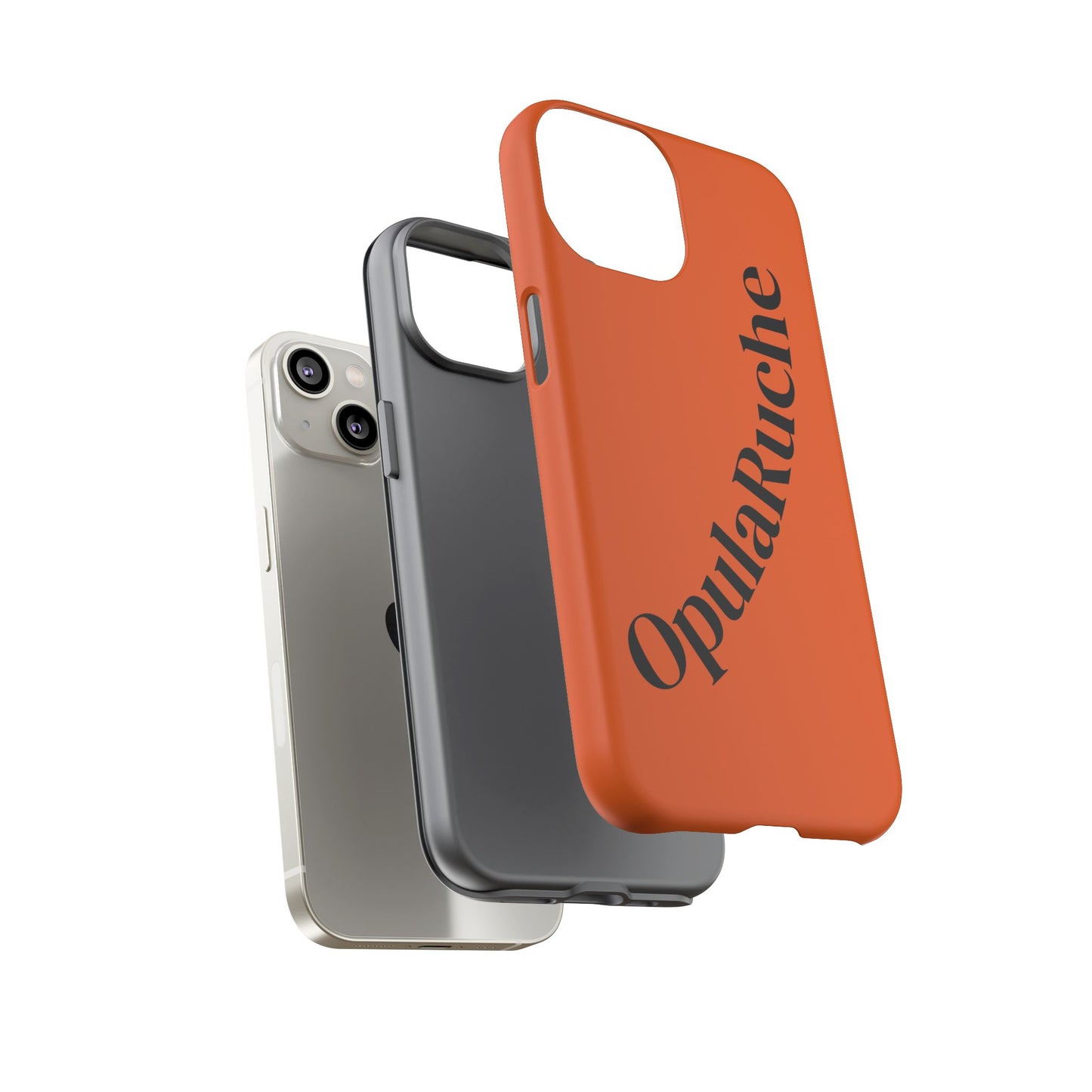 OpulaRuche Tough Cases