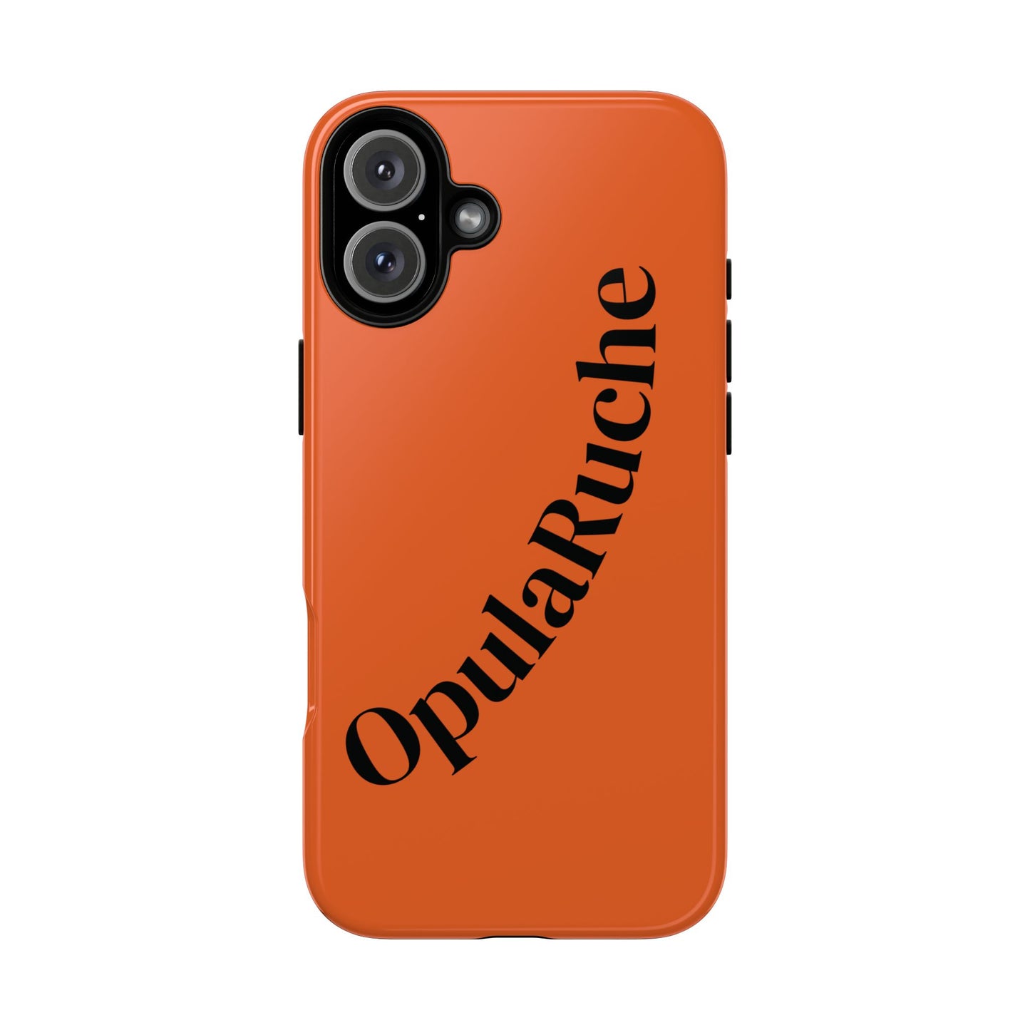 OpulaRuche Tough Cases