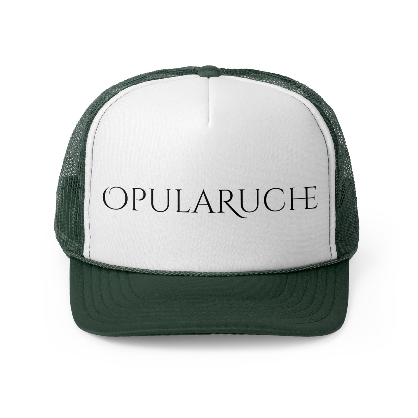 OpulaRuche Trucker Caps