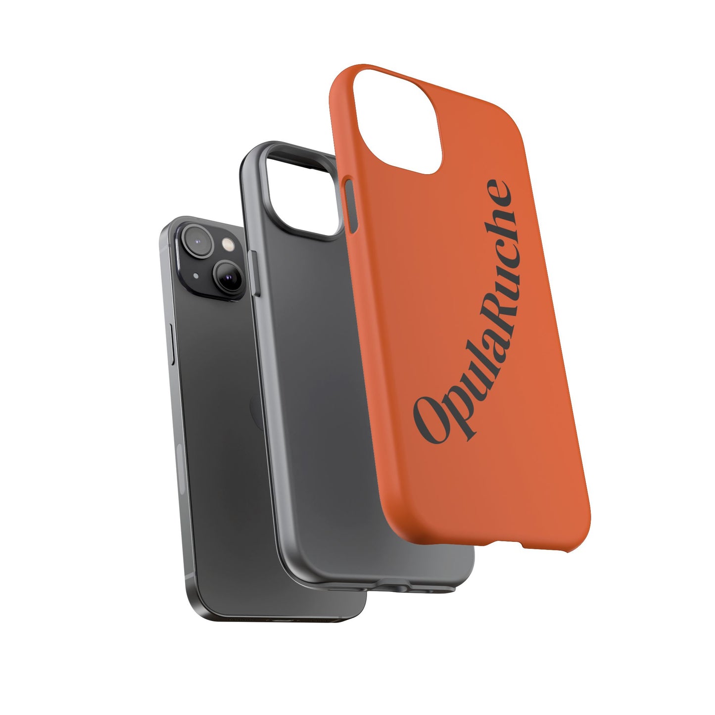 OpulaRuche Tough Cases