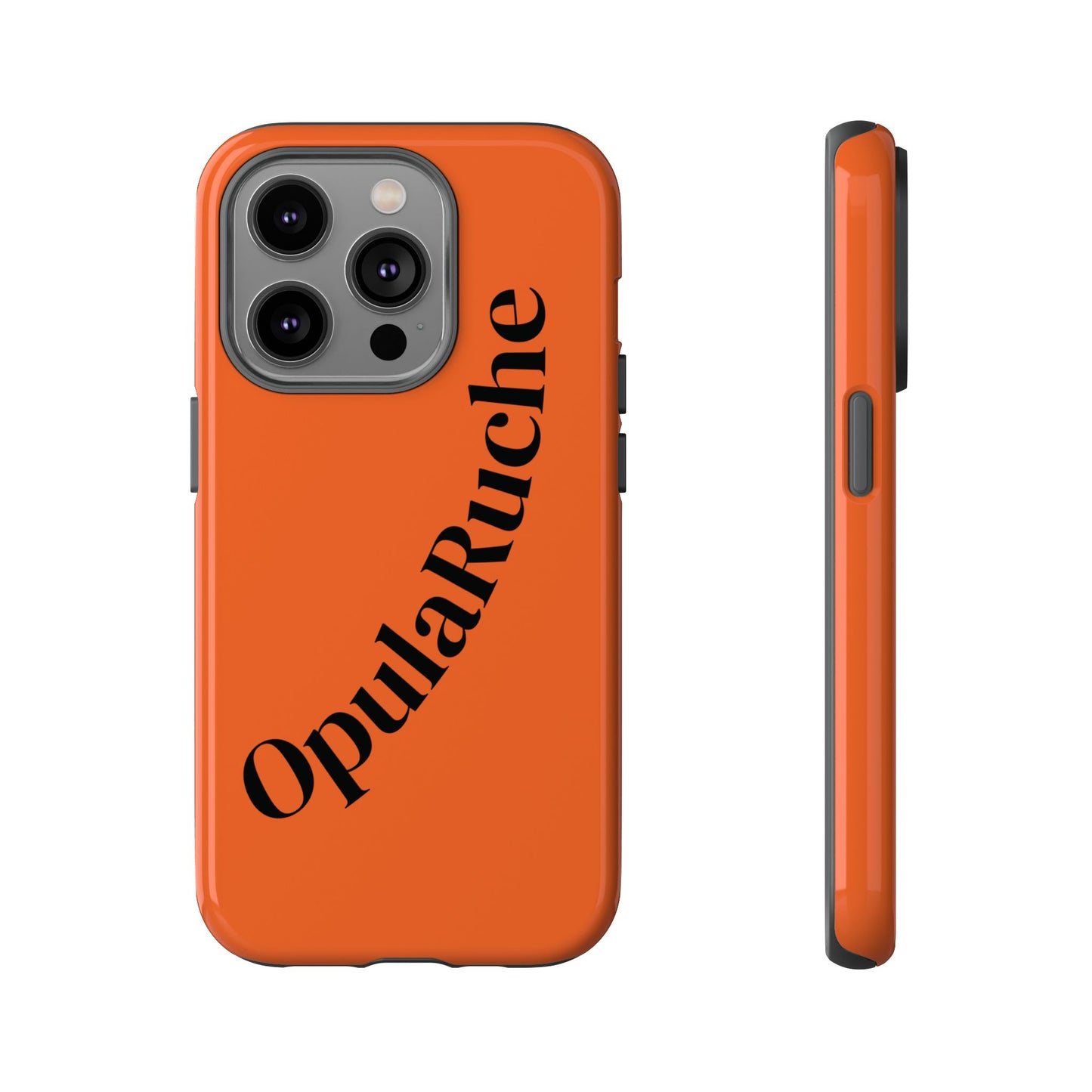 OpulaRuche Tough Cases