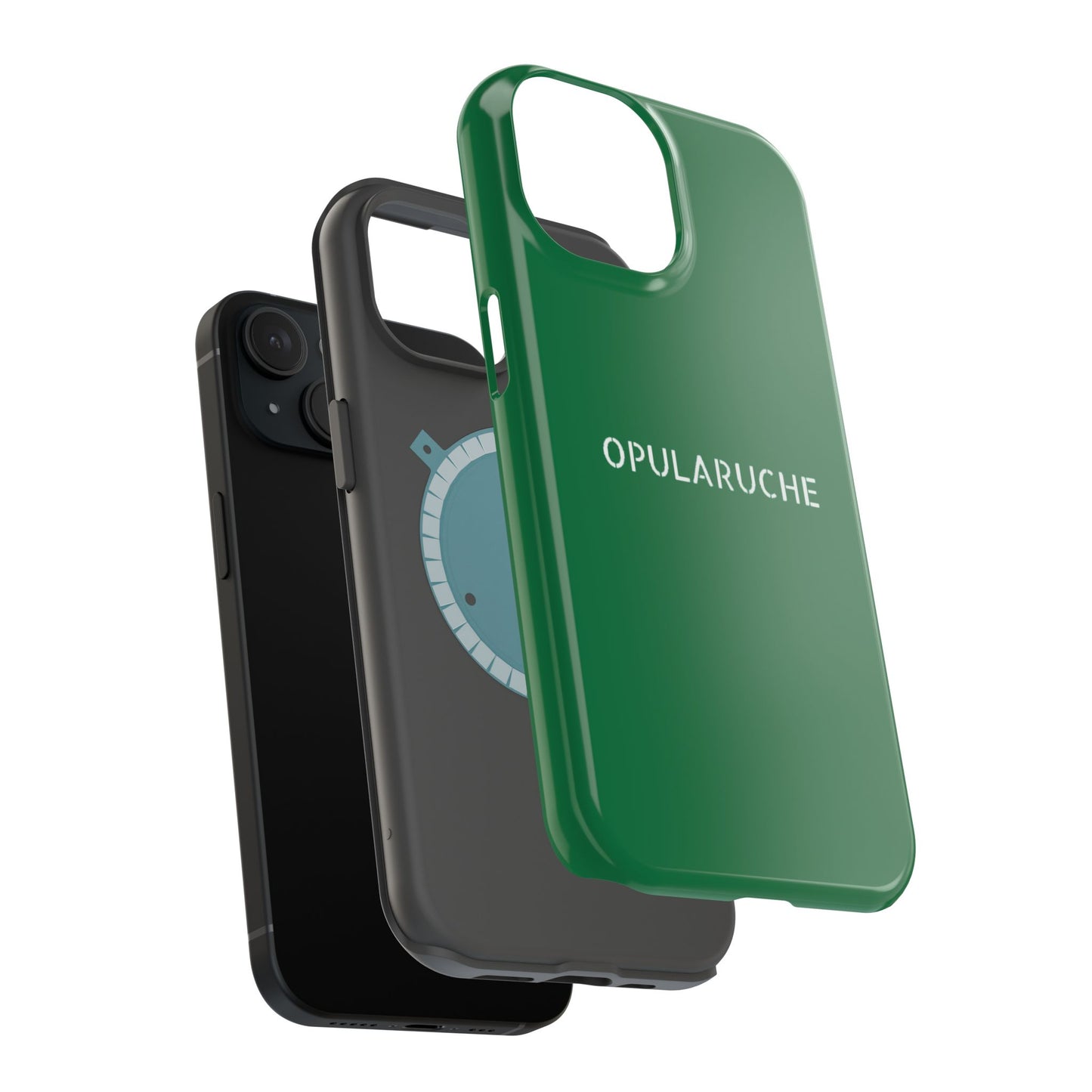 OpulaRuche Magnetic Tough Cases