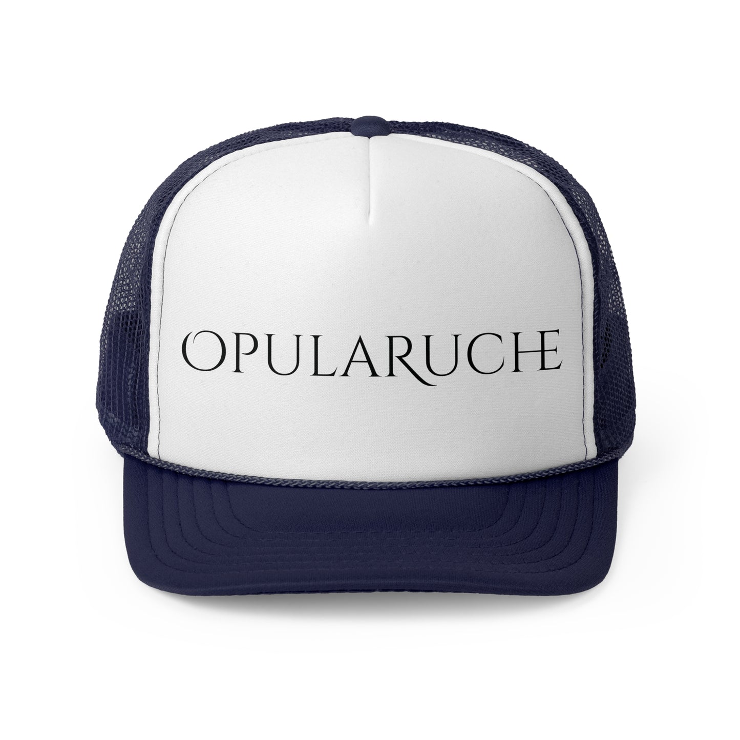 OpulaRuche Trucker Caps