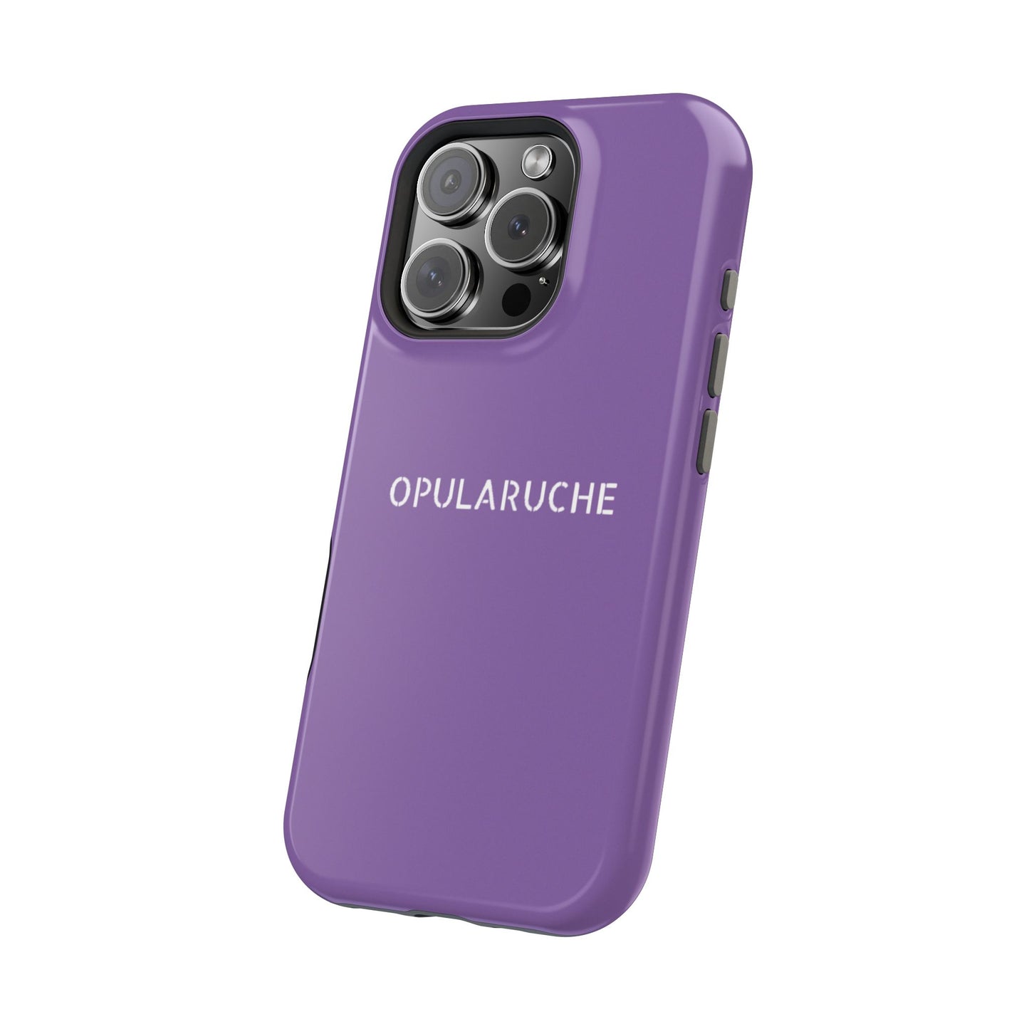 OpulaRuche Magnetic Tough Cases