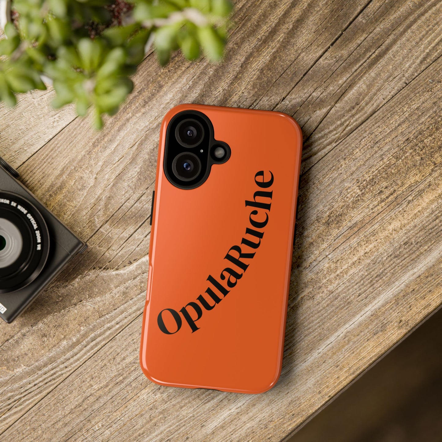 OpulaRuche Tough Cases