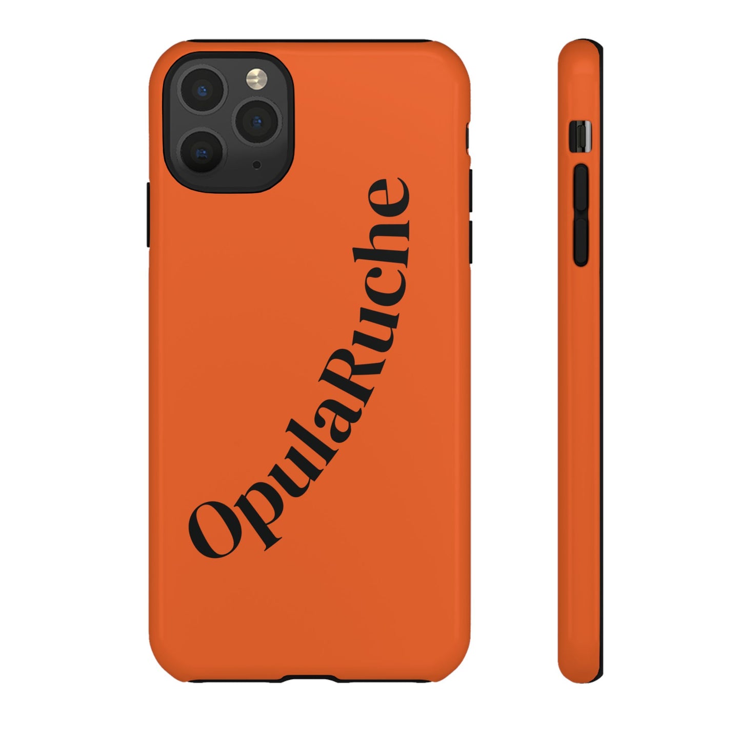 OpulaRuche Tough Cases