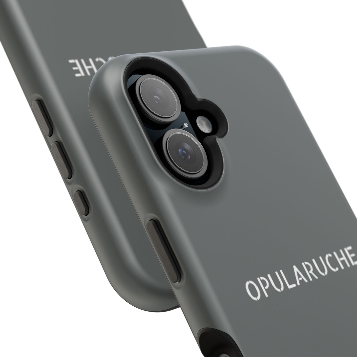 OpulaRuche Magnetic Tough Cases
