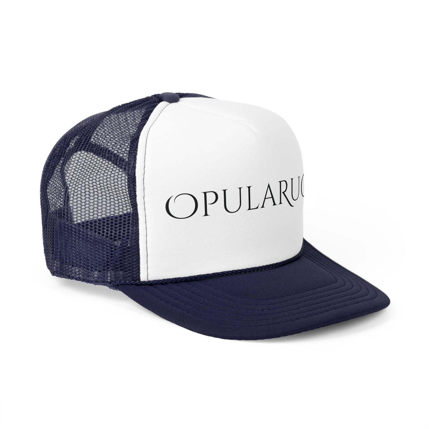 OpulaRuche Trucker Caps