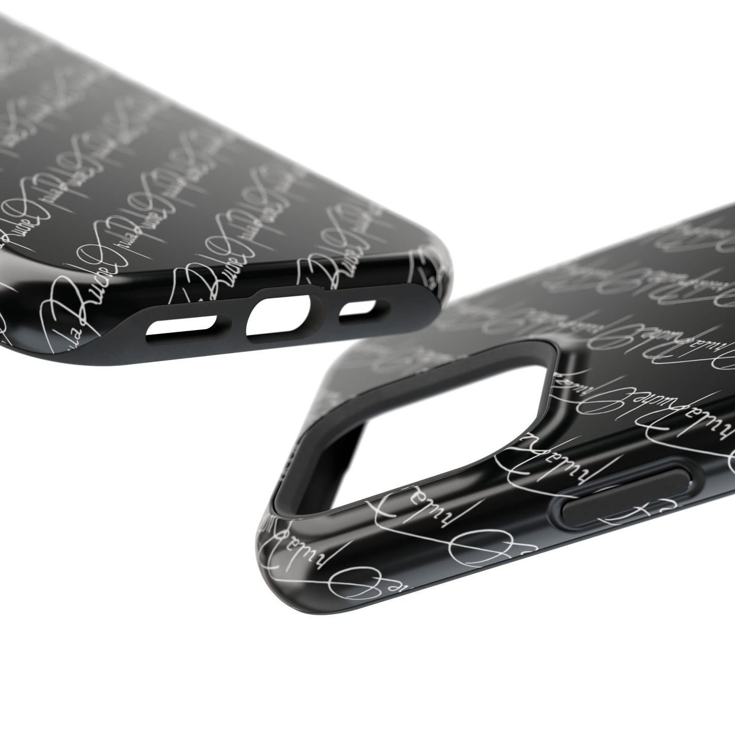 OpulaRuche Magnetic Tough Cases