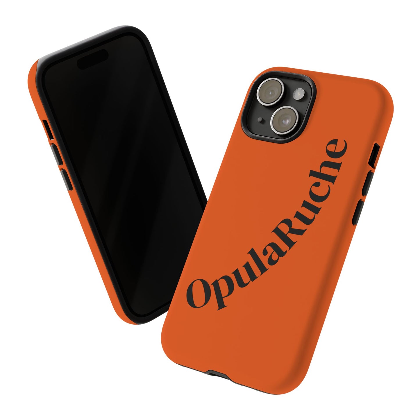 OpulaRuche Tough Cases