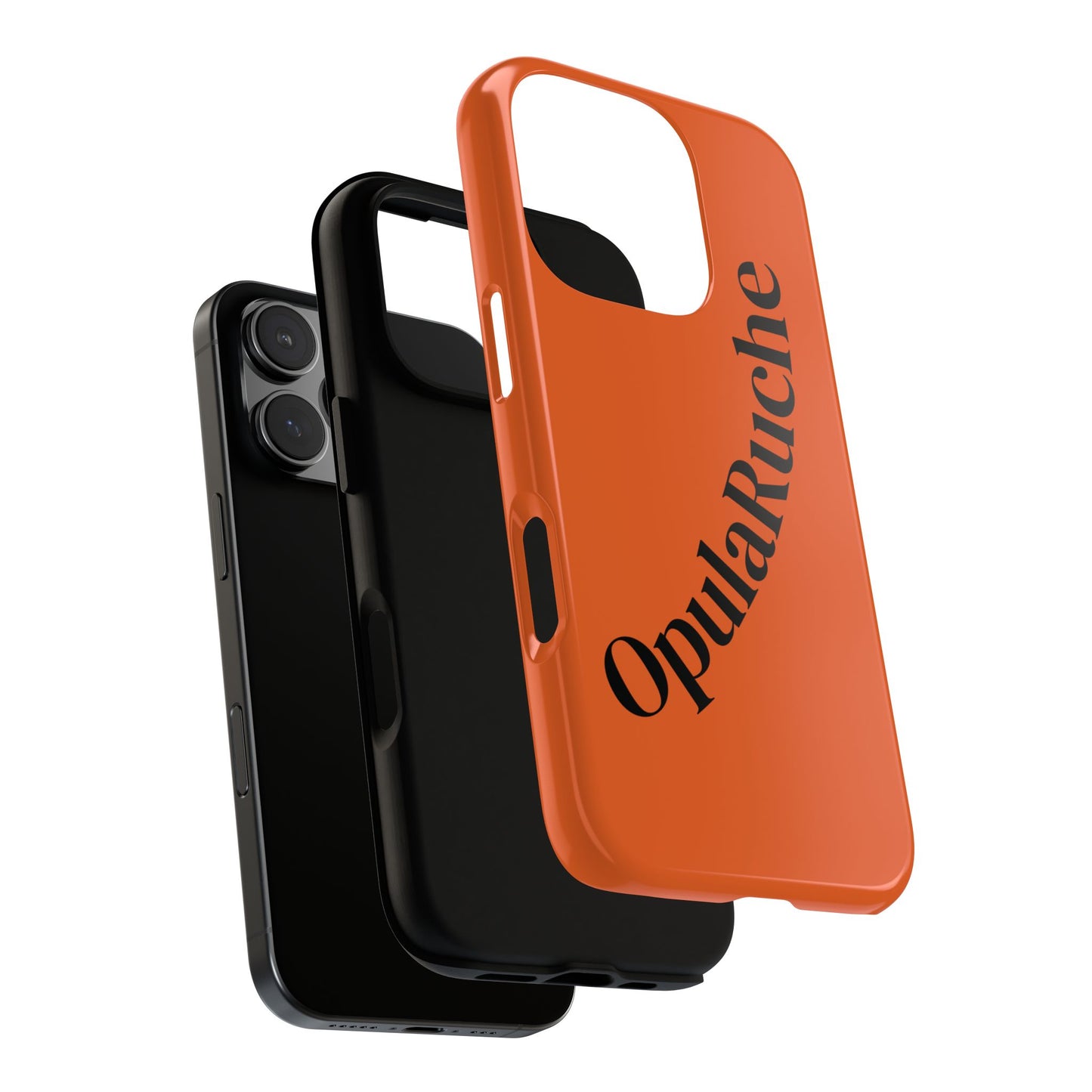 OpulaRuche Tough Cases