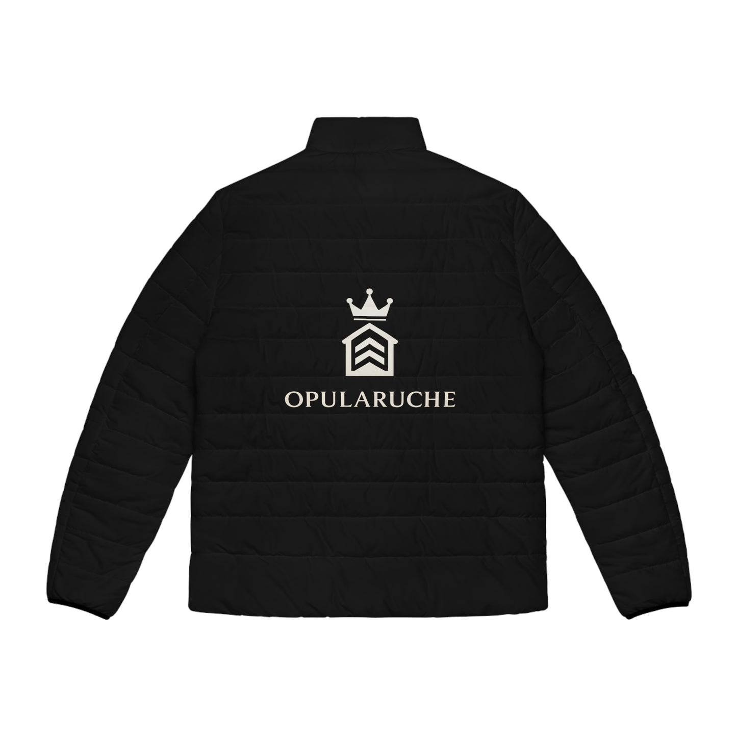 OpulaRuche Puffer Jacket