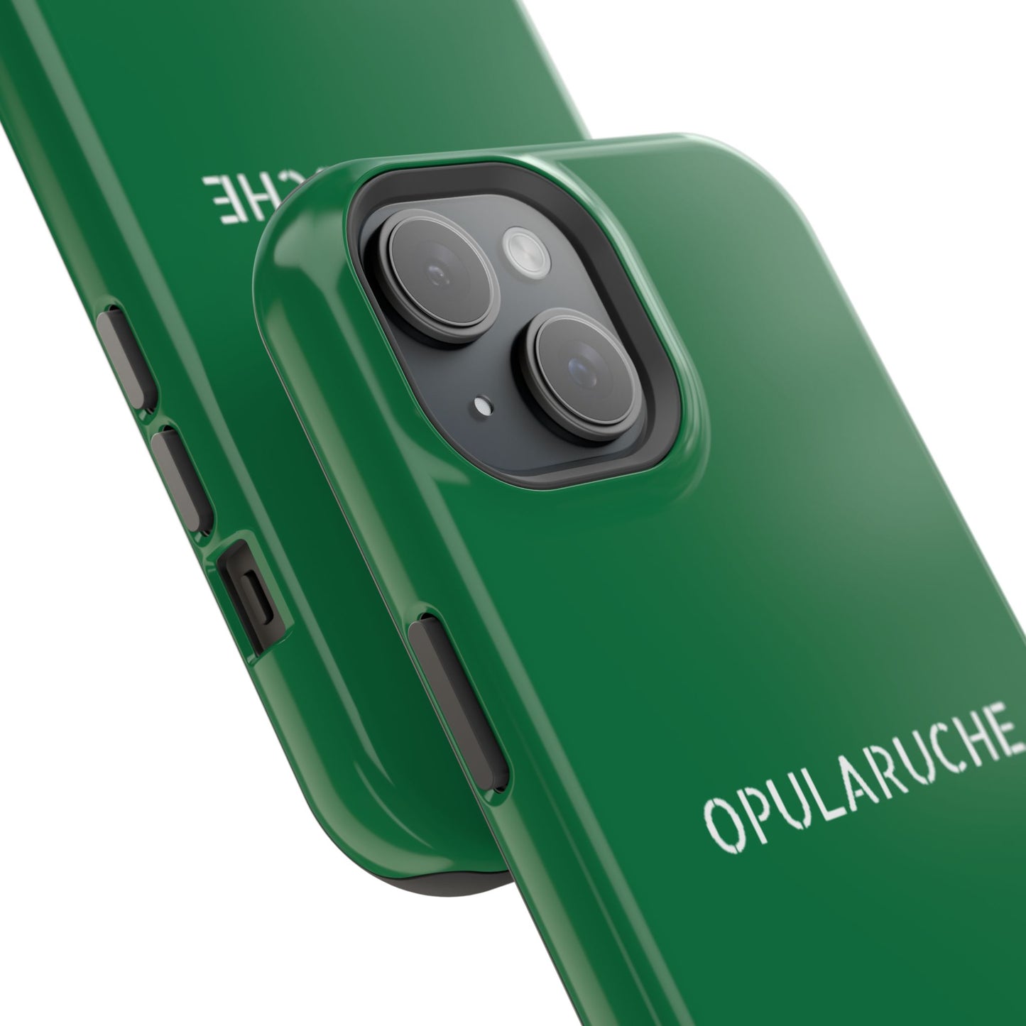 OpulaRuche Magnetic Tough Cases
