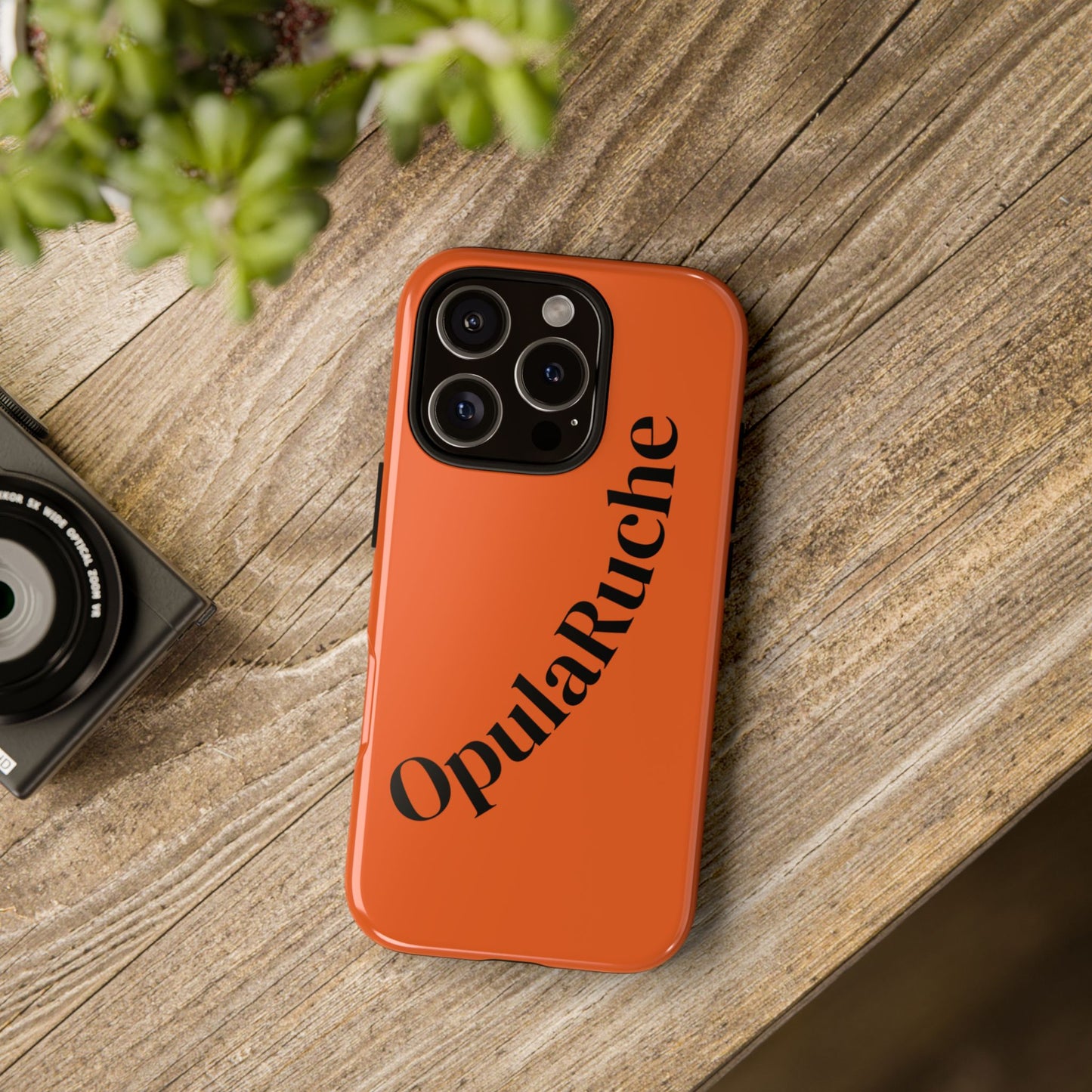 OpulaRuche Tough Cases