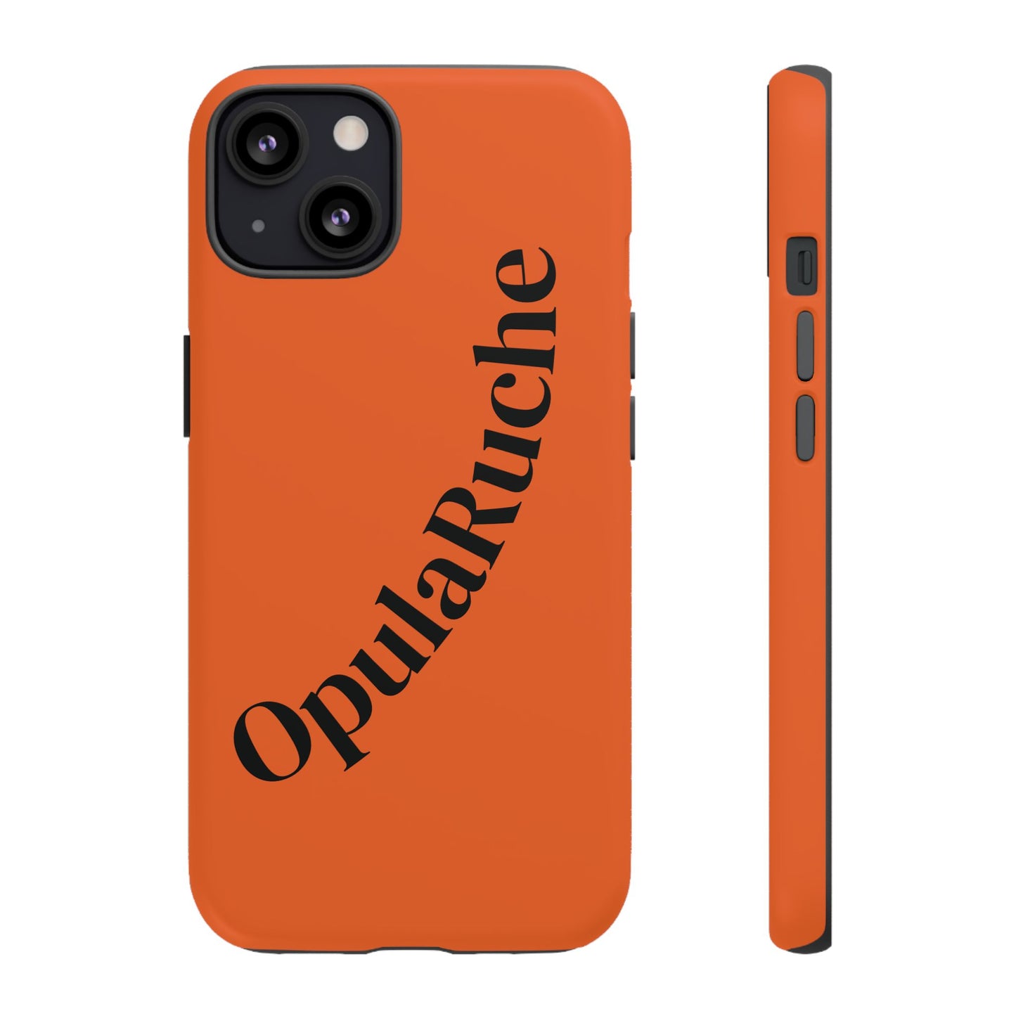 OpulaRuche Tough Cases