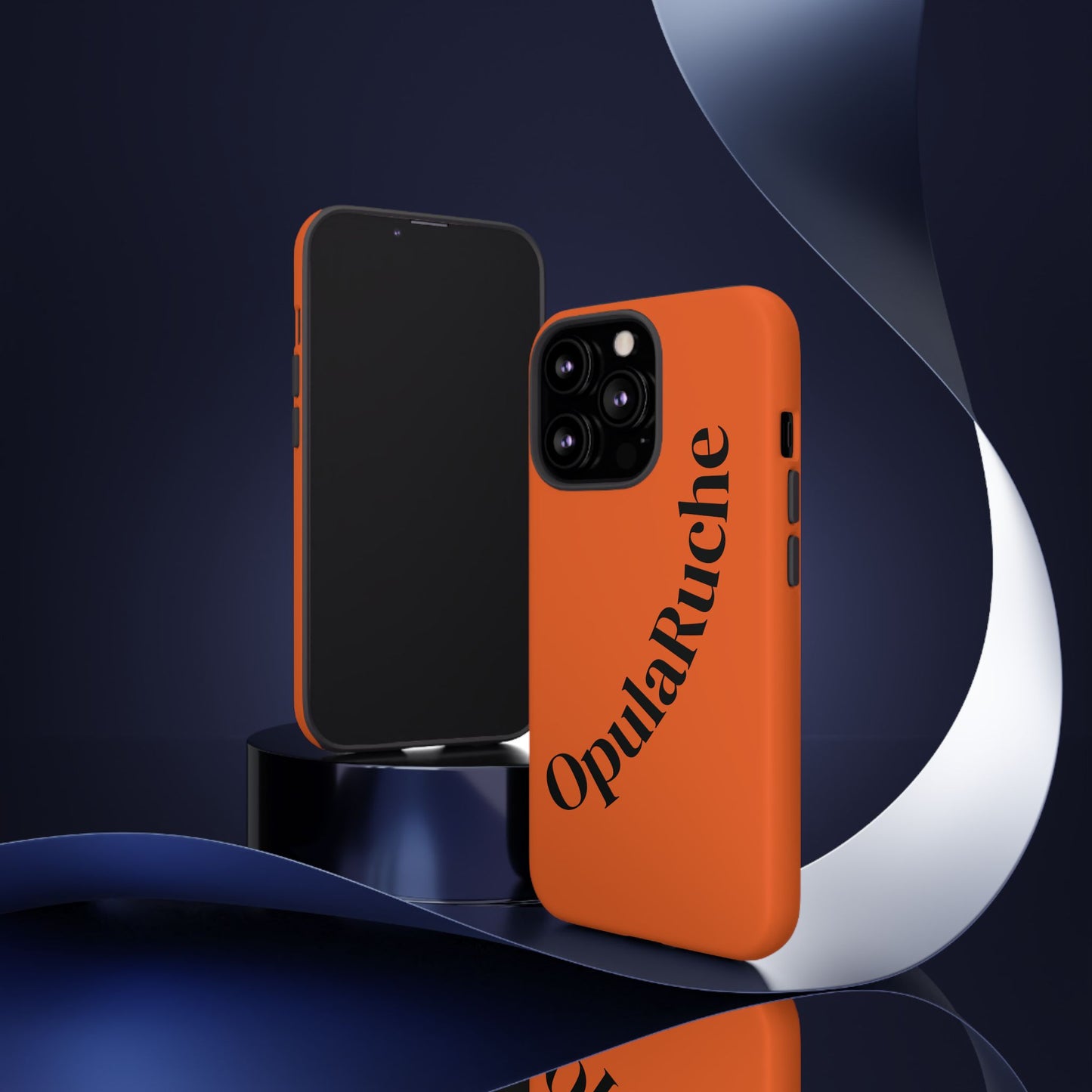 OpulaRuche Tough Cases