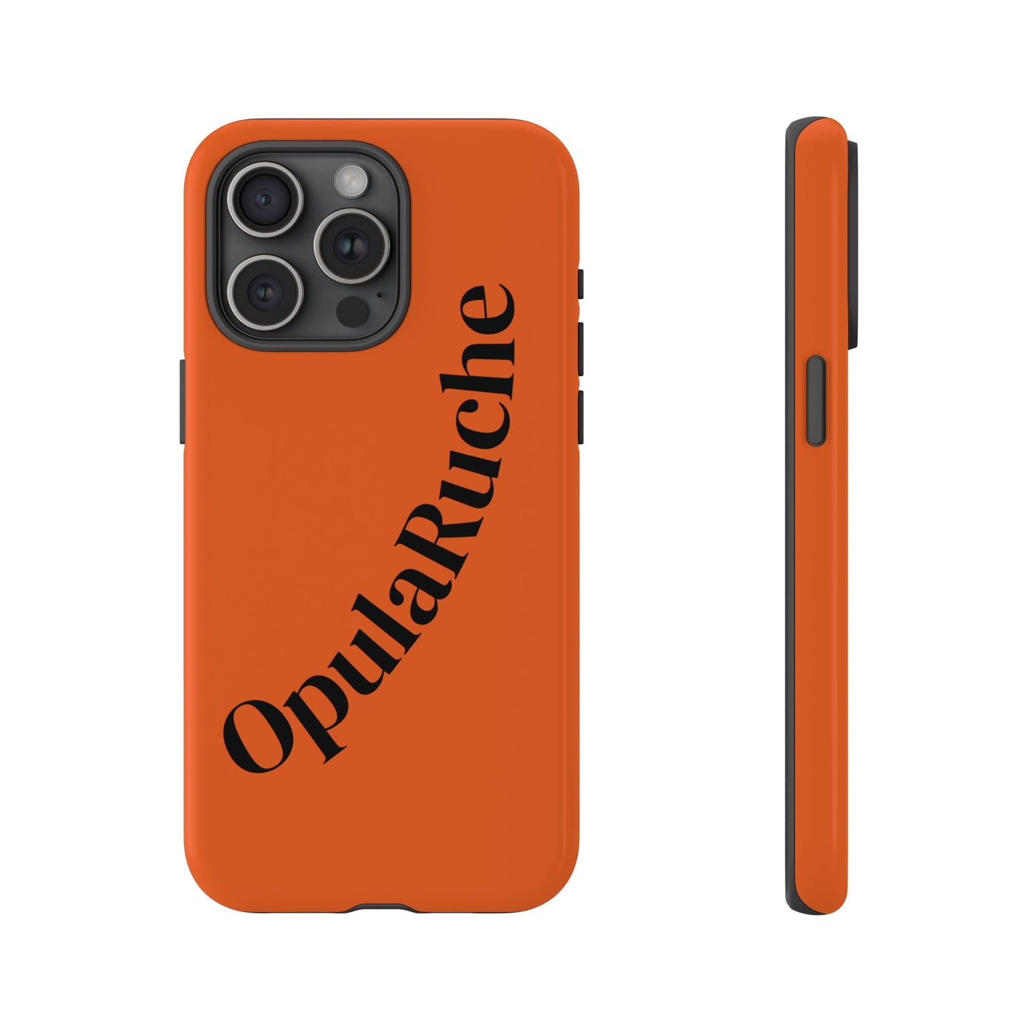OpulaRuche Tough Cases