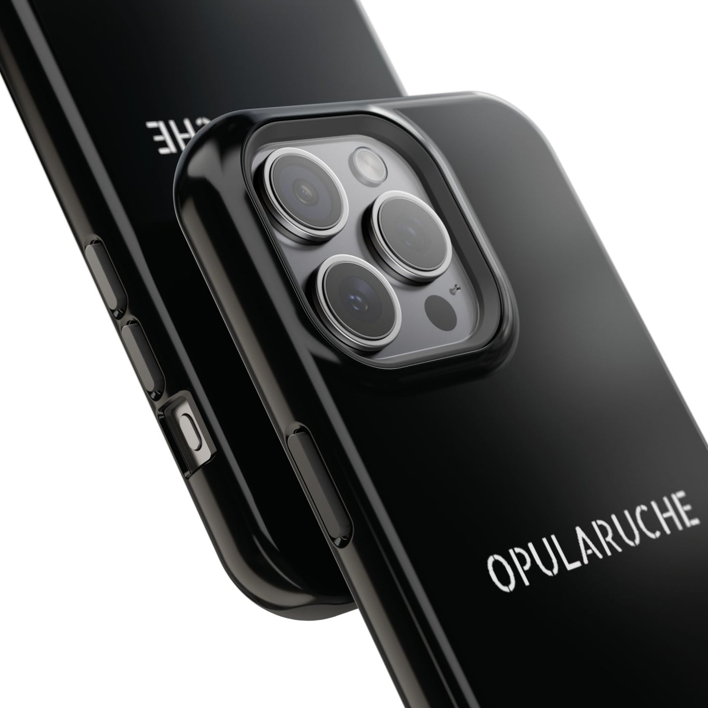 OpulaRuche Magnetic Tough Cases