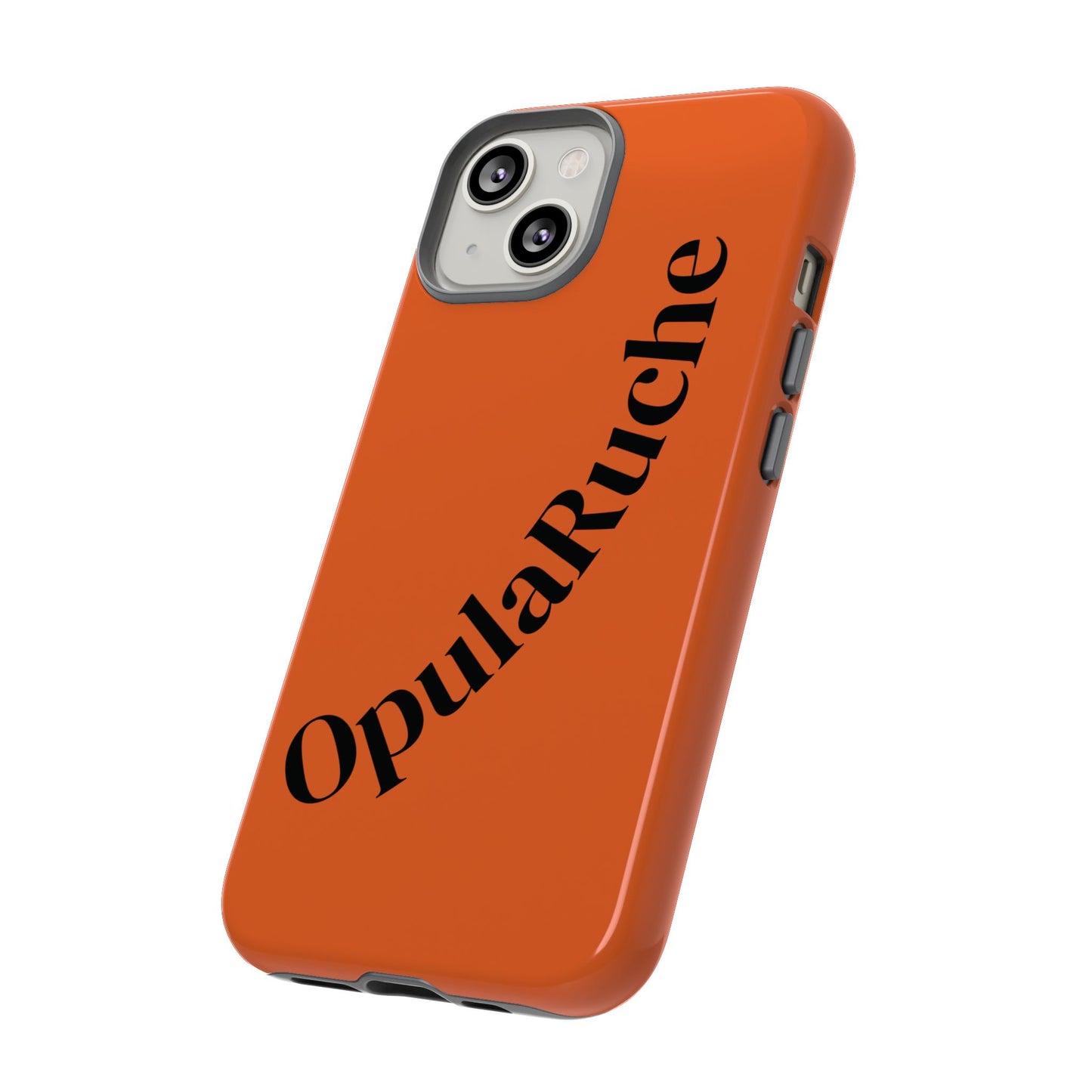 OpulaRuche Tough Cases