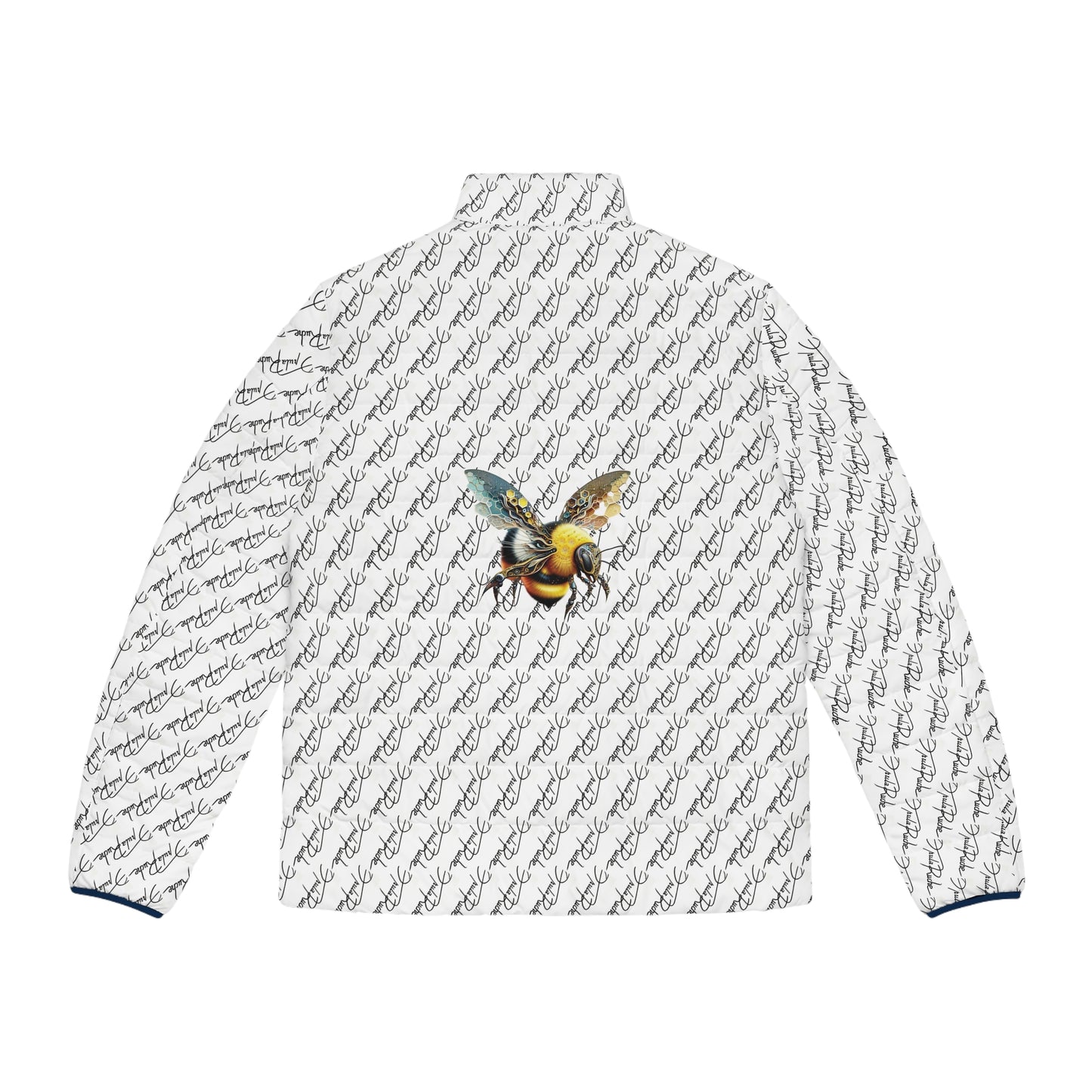 OpulaRuche Puffer Jacket