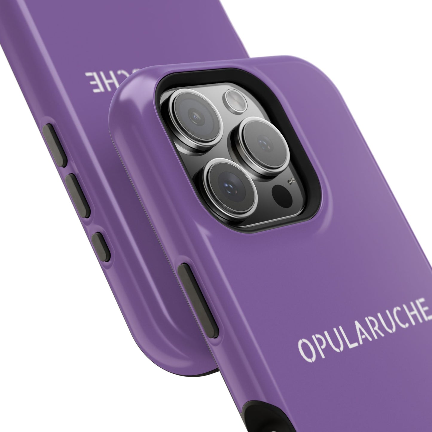 OpulaRuche Magnetic Tough Cases