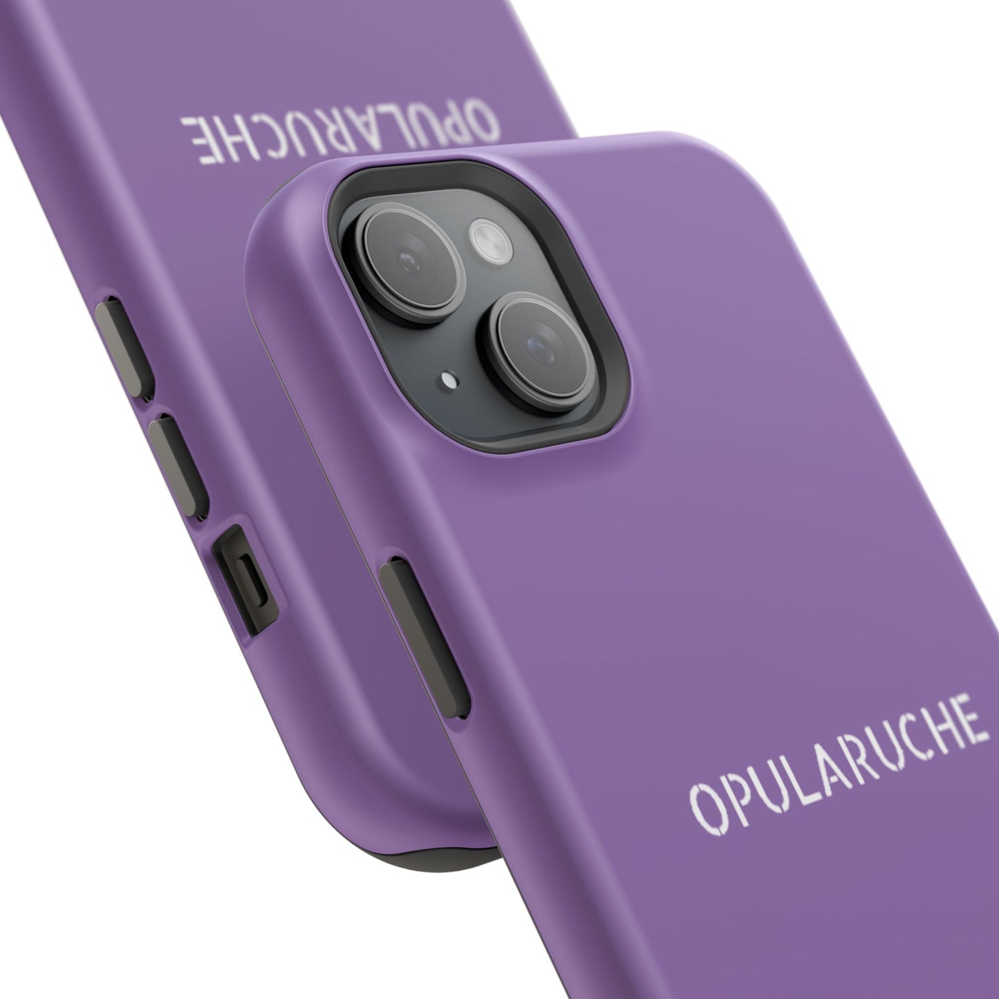 OpulaRuche Magnetic Tough Cases