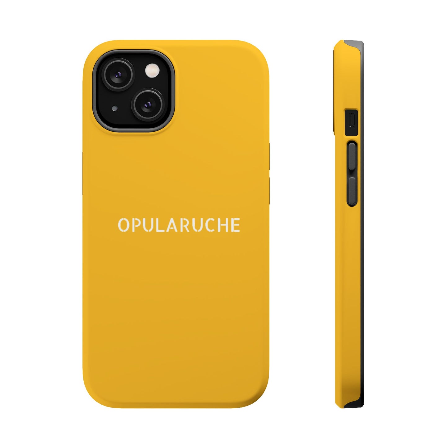 OpulaRuche Magnetic Tough Cases