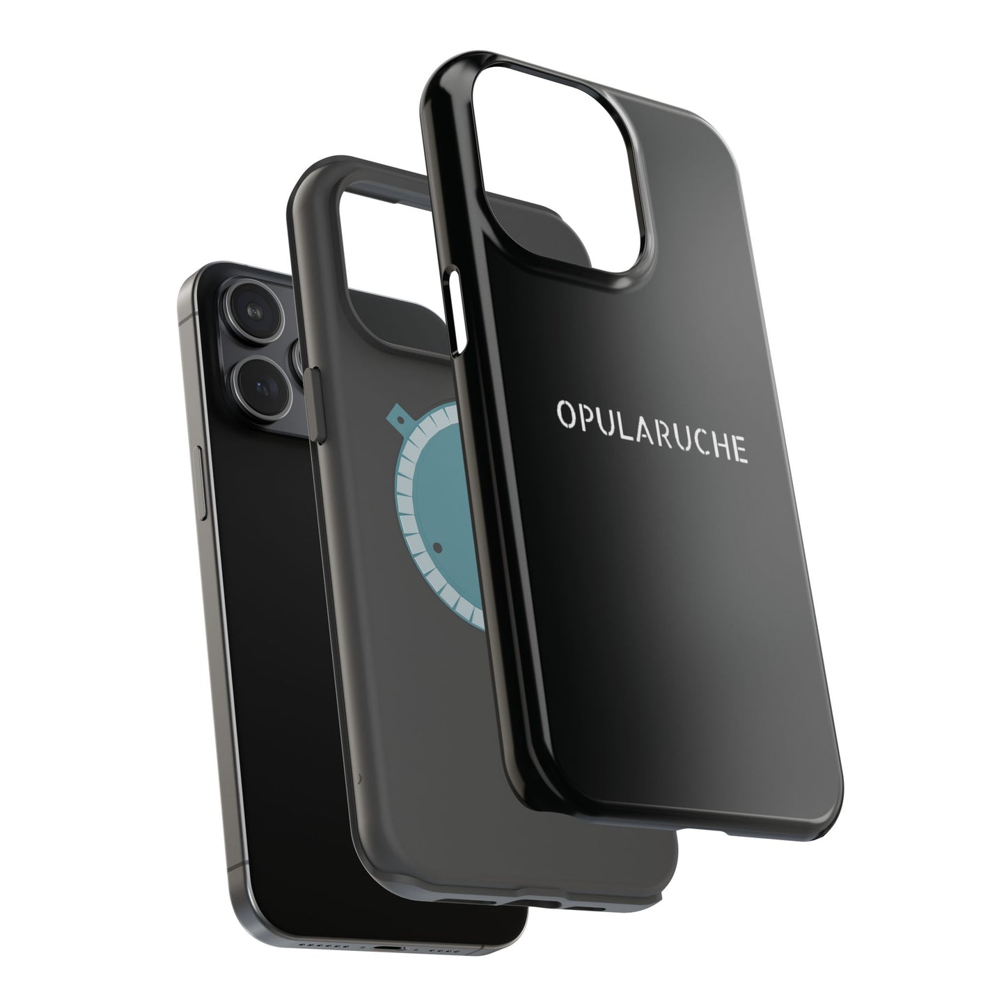OpulaRuche Magnetic Tough Cases