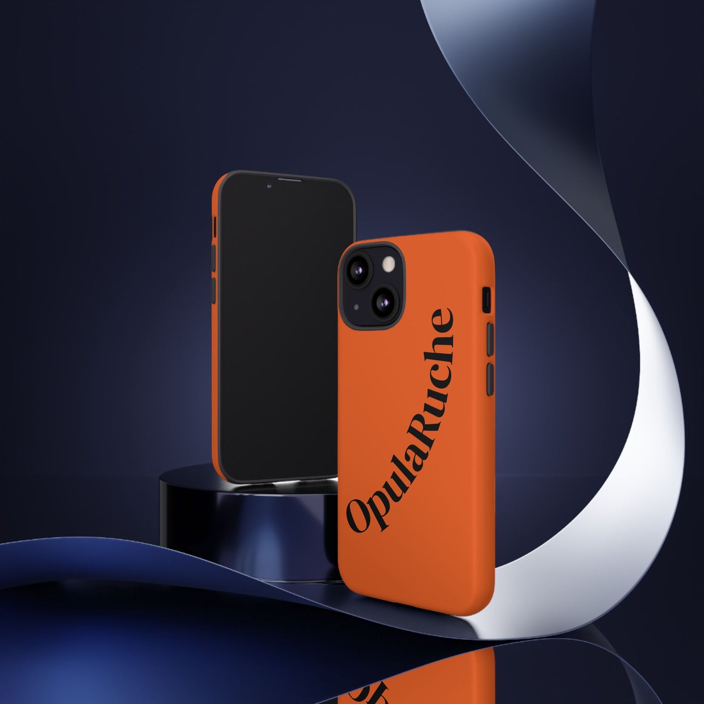 OpulaRuche Tough Cases