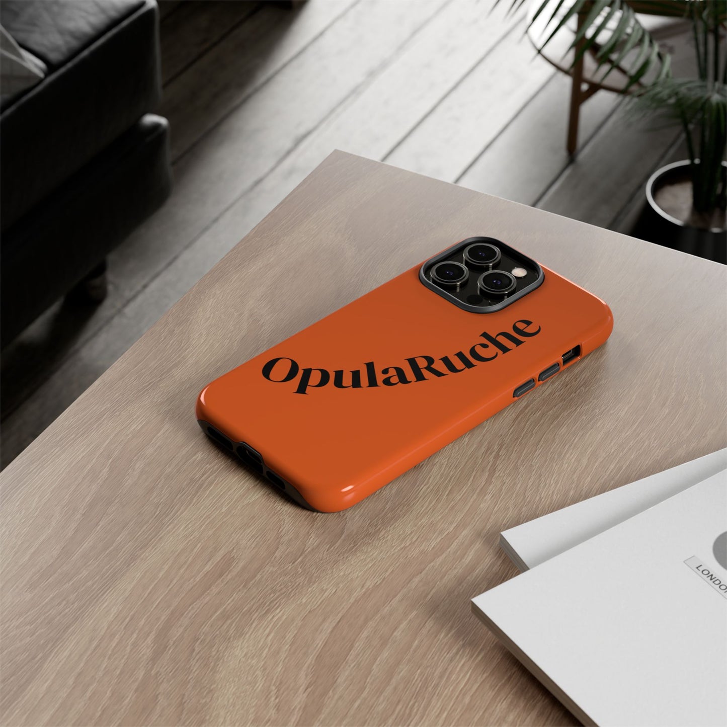 OpulaRuche Tough Cases