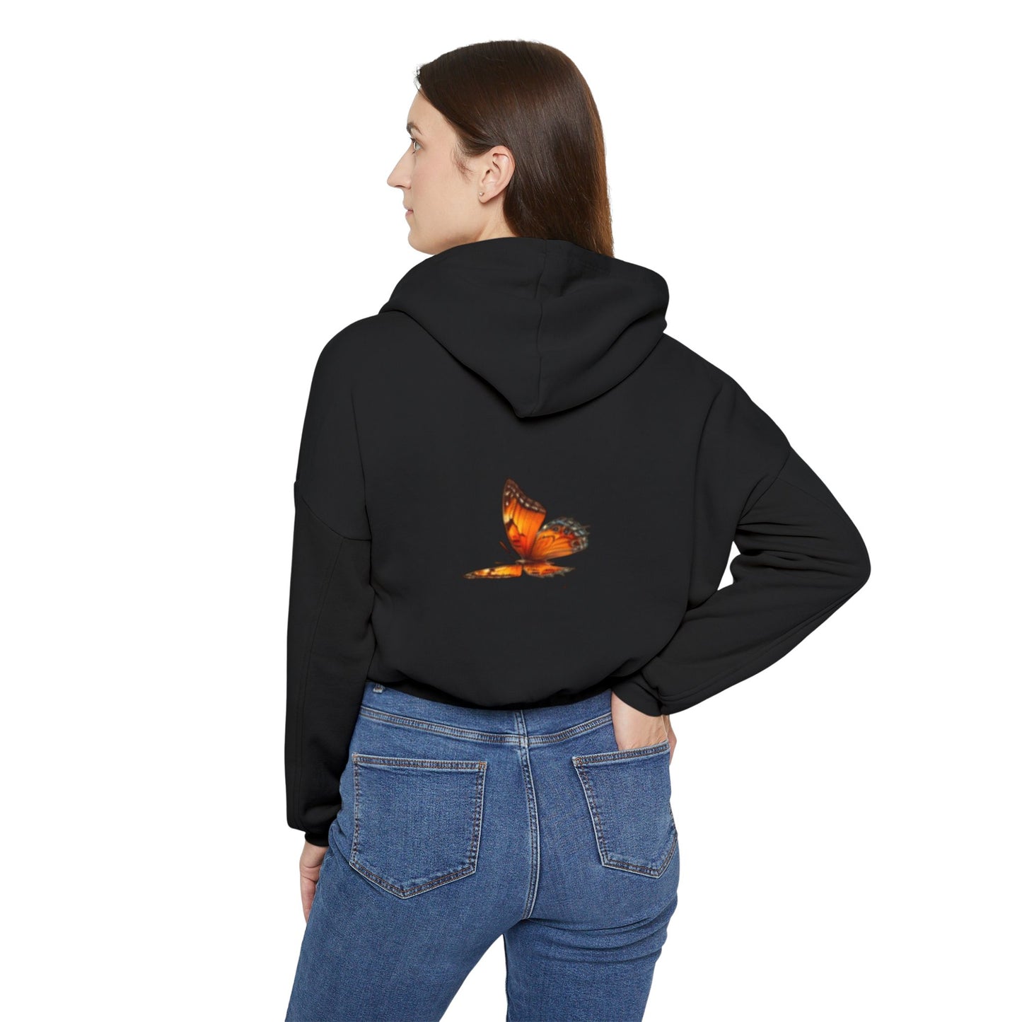 OpulaRuche Bottom Hoodie