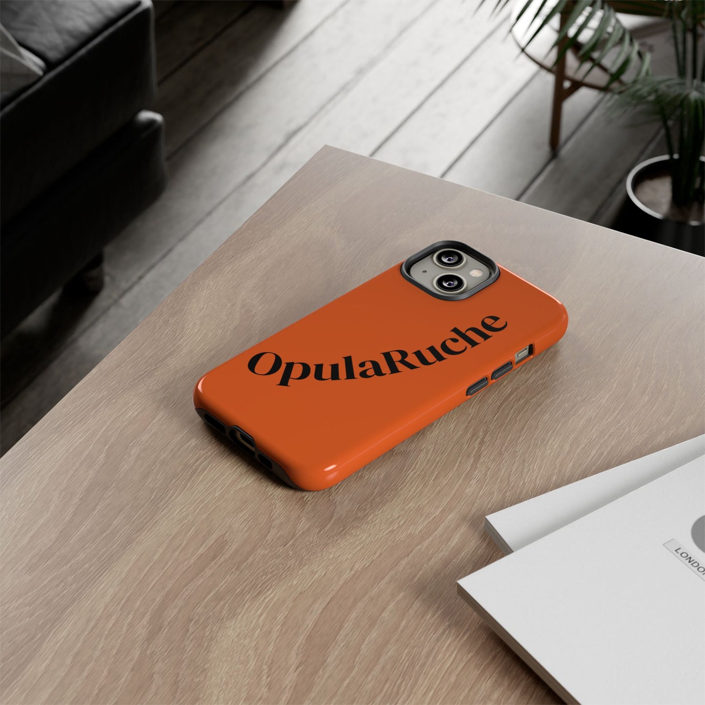 OpulaRuche Tough Cases