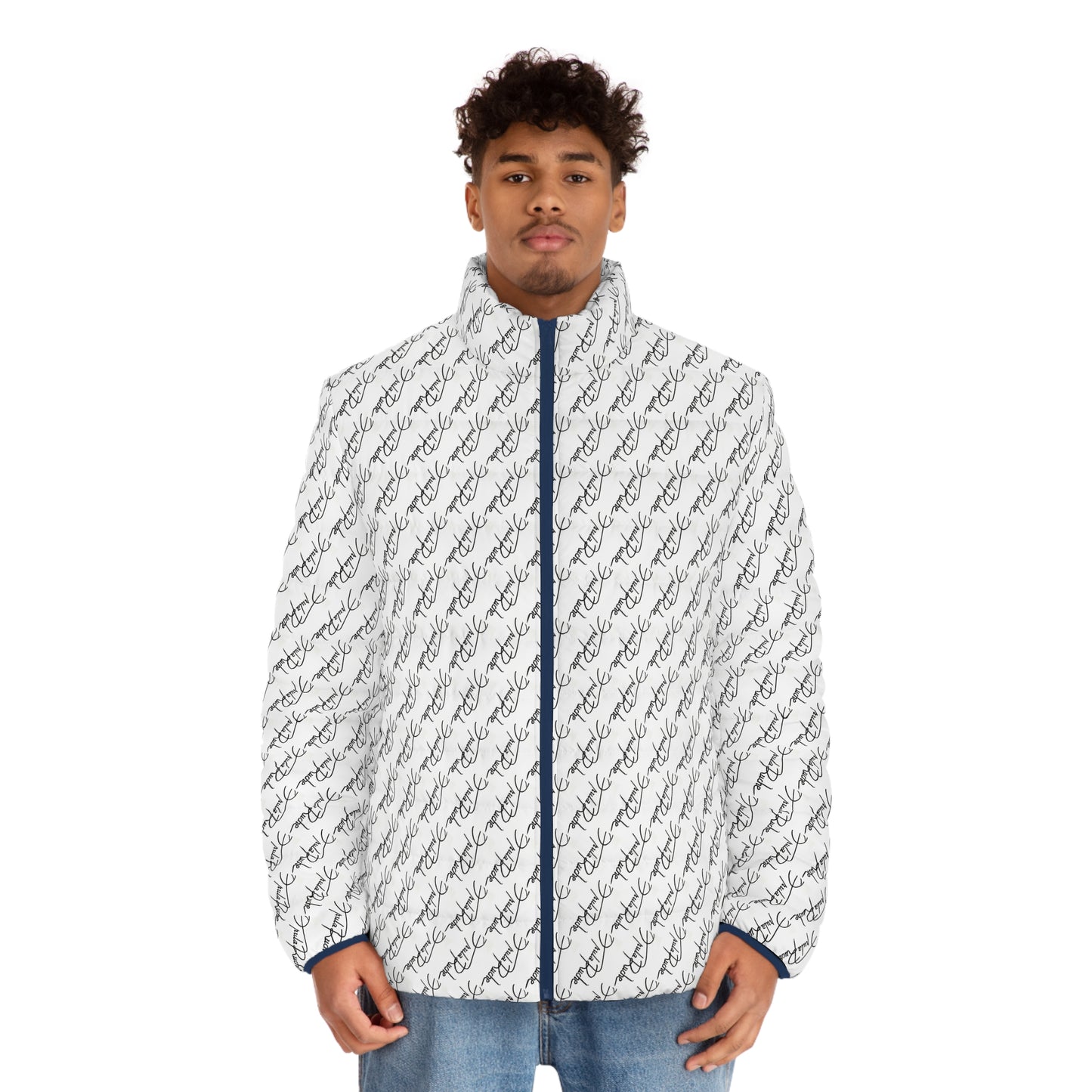 OpulaRuche Puffer Jacket